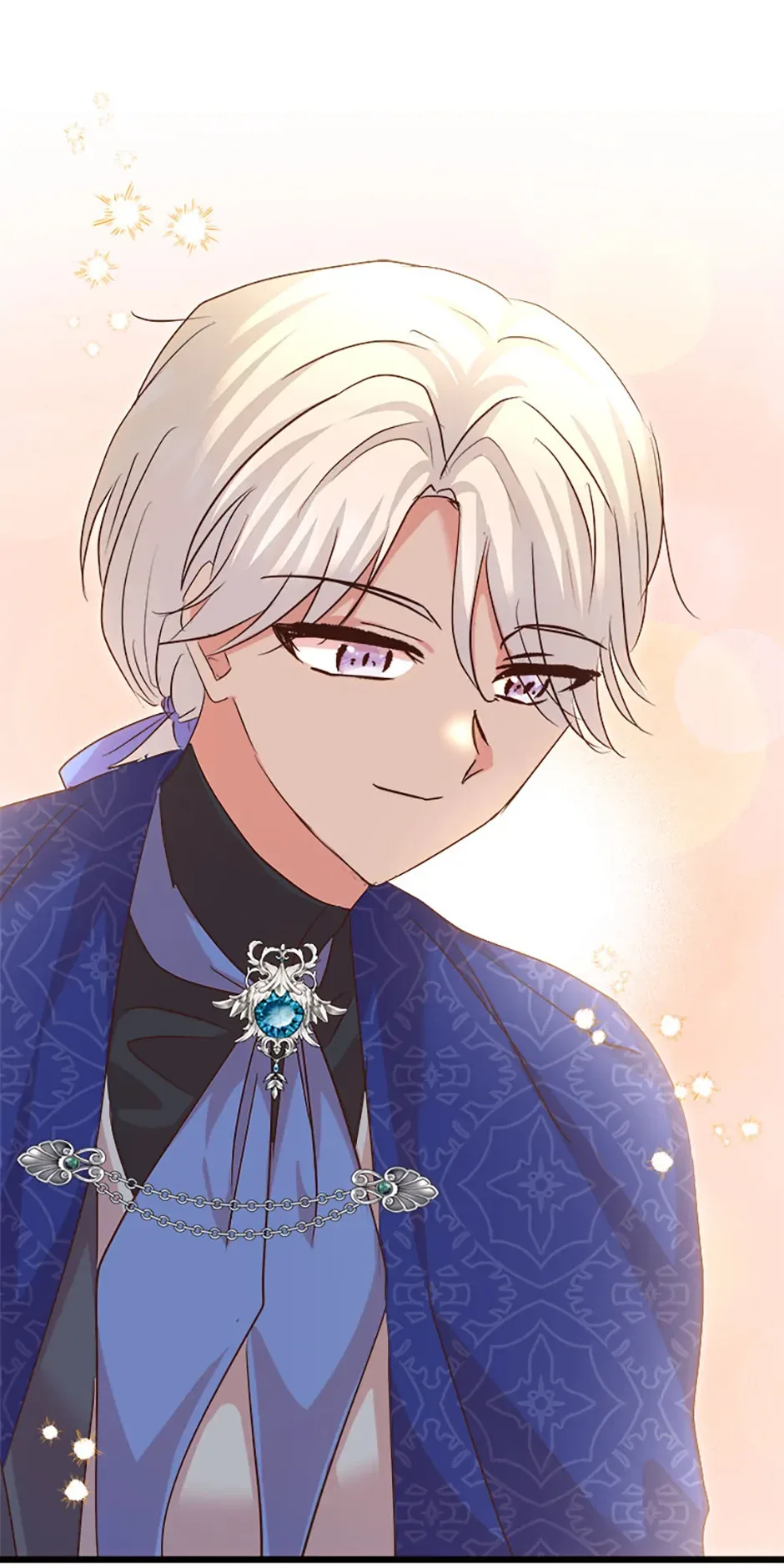 I Didn’t Save You To Get Proposed To Chapter 108 page 78