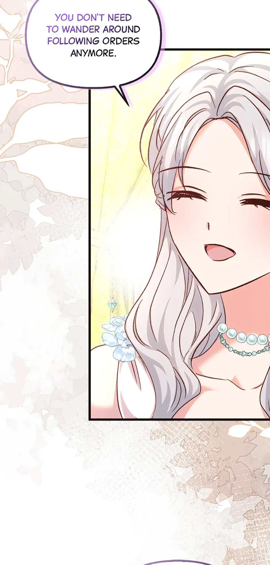 I Didn’t Save You To Get Proposed To Chapter 110 page 75