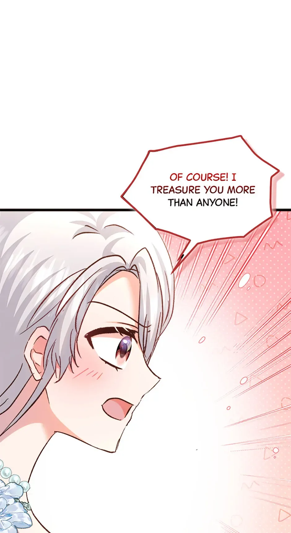 I Didn’t Save You To Get Proposed To Chapter 110 page 59