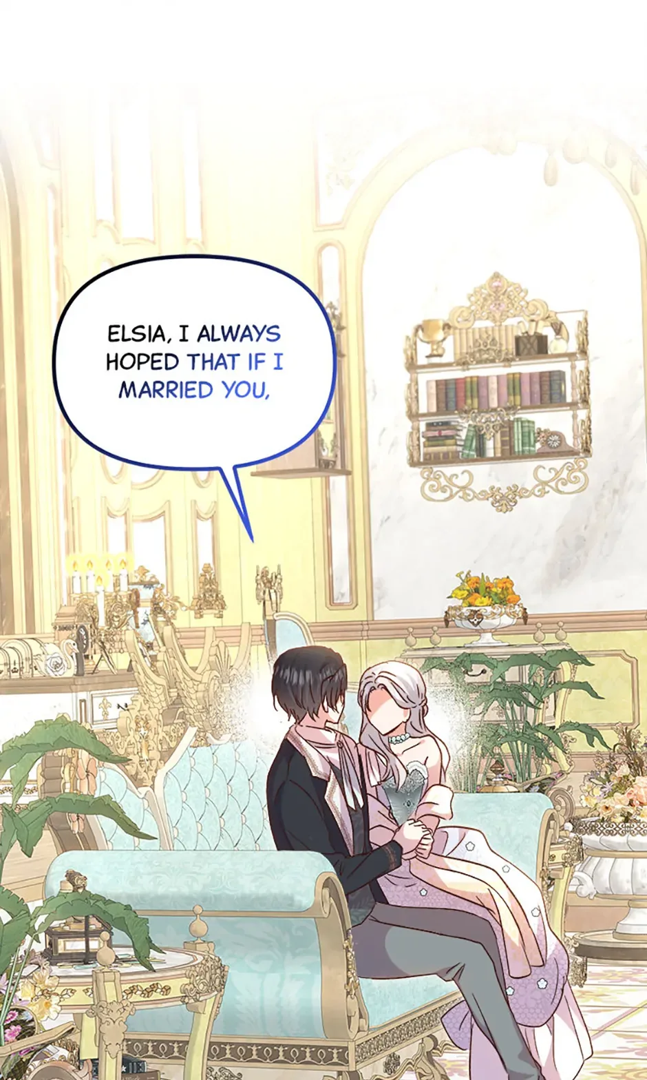 I Didn’t Save You To Get Proposed To Chapter 110 page 77