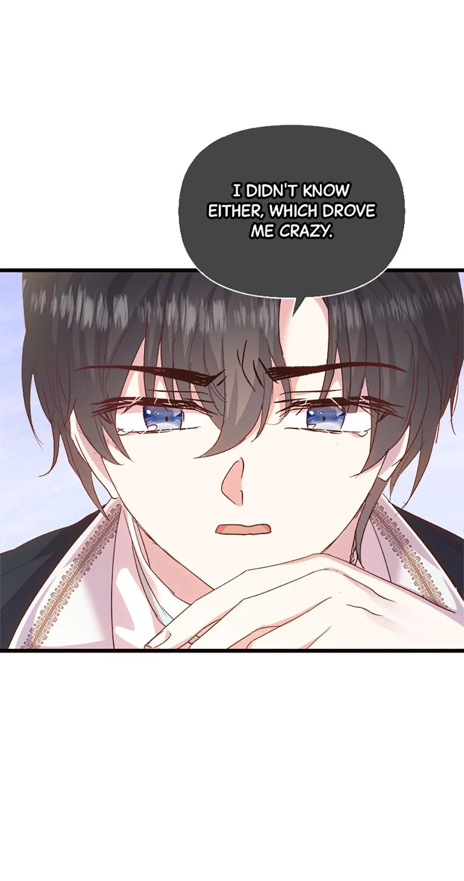 I Didn’t Save You To Get Proposed To Chapter 110 page 50