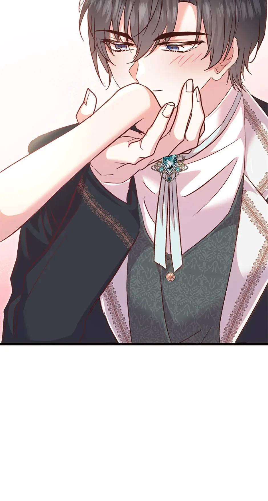 I Didn’t Save You To Get Proposed To Chapter 110 page 67
