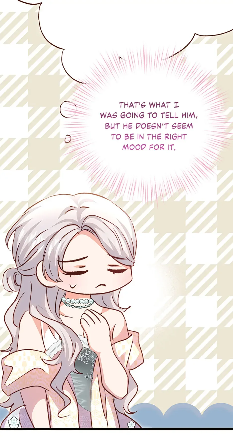 I Didn’t Save You To Get Proposed To Chapter 109 page 62