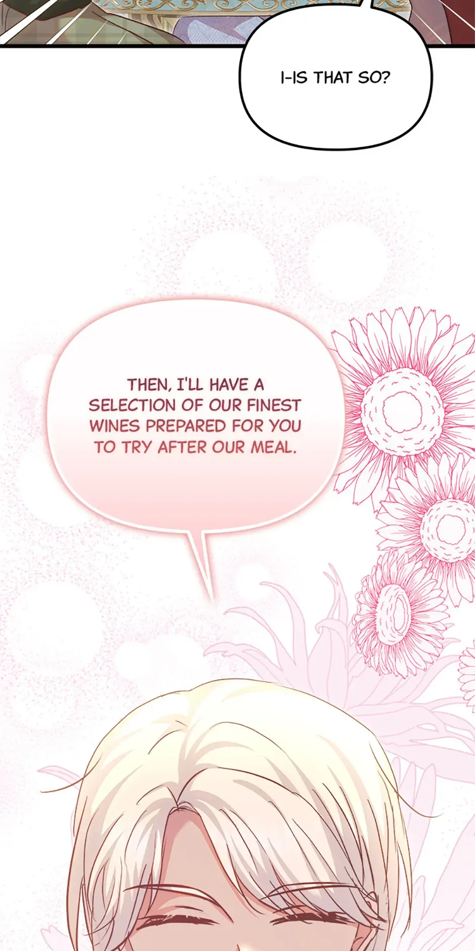 I Didn’t Save You To Get Proposed To Chapter 107 page 29