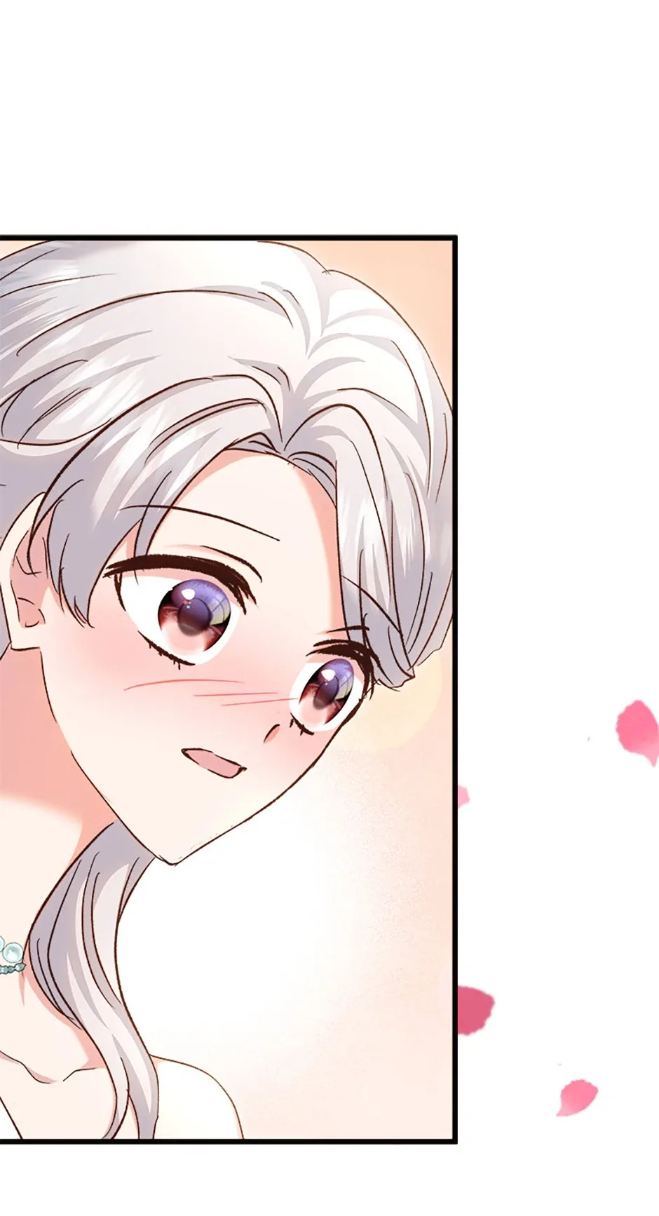 I Didn’t Save You To Get Proposed To Chapter 110 page 68