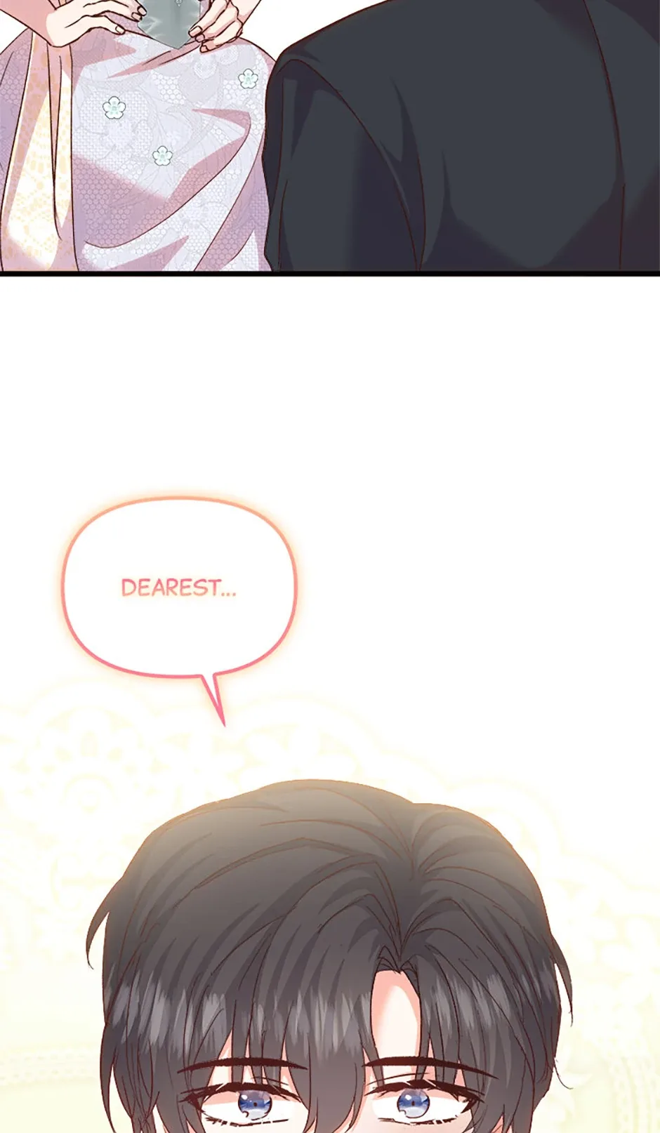 I Didn’t Save You To Get Proposed To Chapter 110 page 57