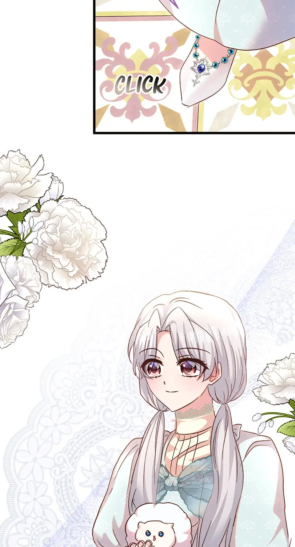 I Didn’t Save You To Get Proposed To Chapter 108 page 71