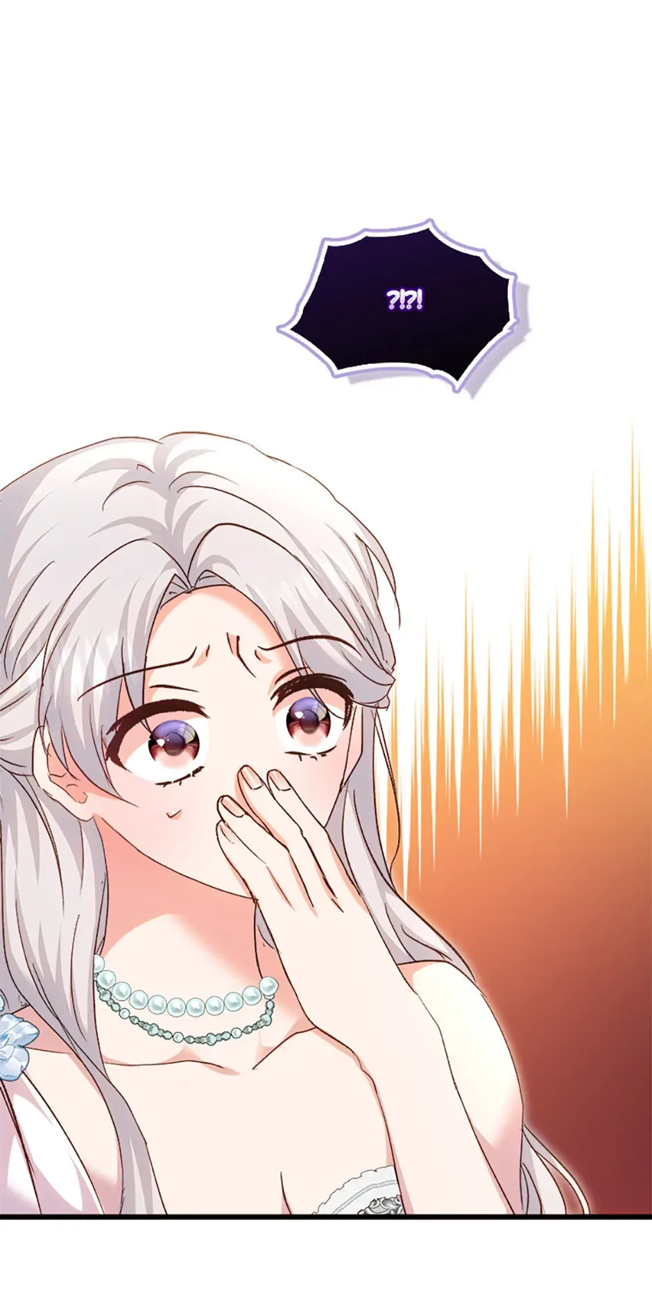 I Didn’t Save You To Get Proposed To Chapter 110 page 39