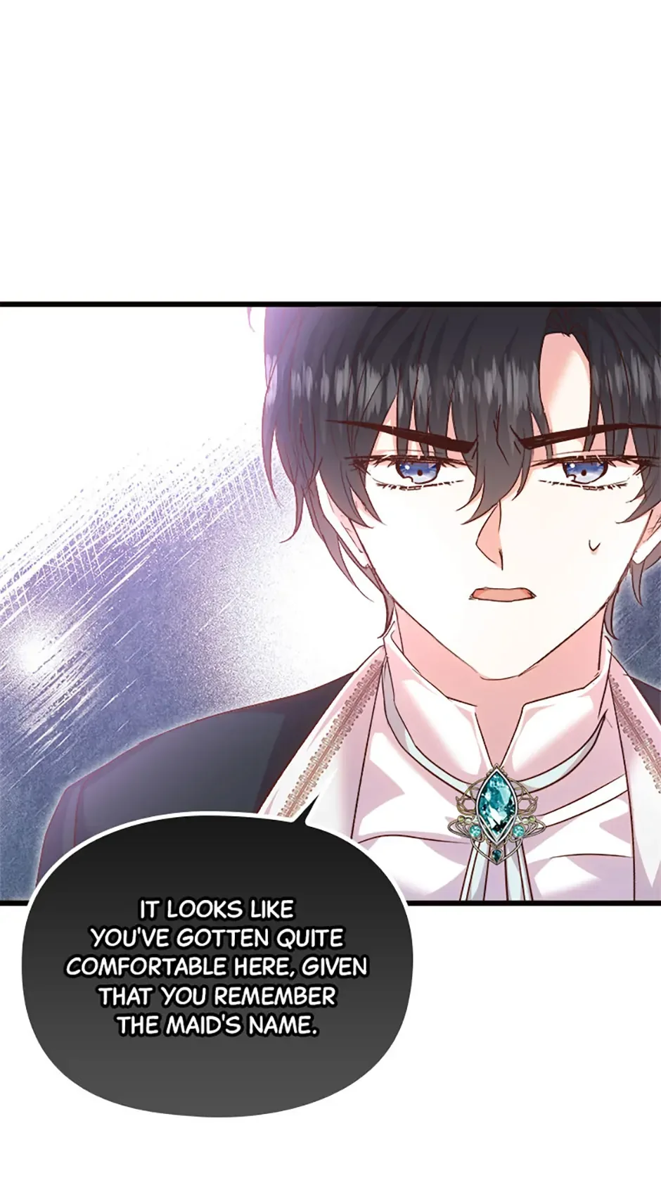 I Didn’t Save You To Get Proposed To Chapter 109 page 52