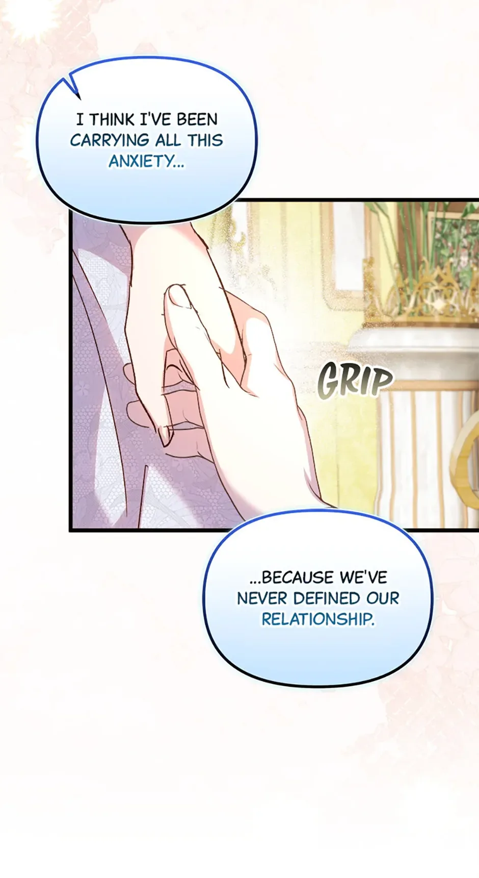 I Didn’t Save You To Get Proposed To Chapter 110 page 62