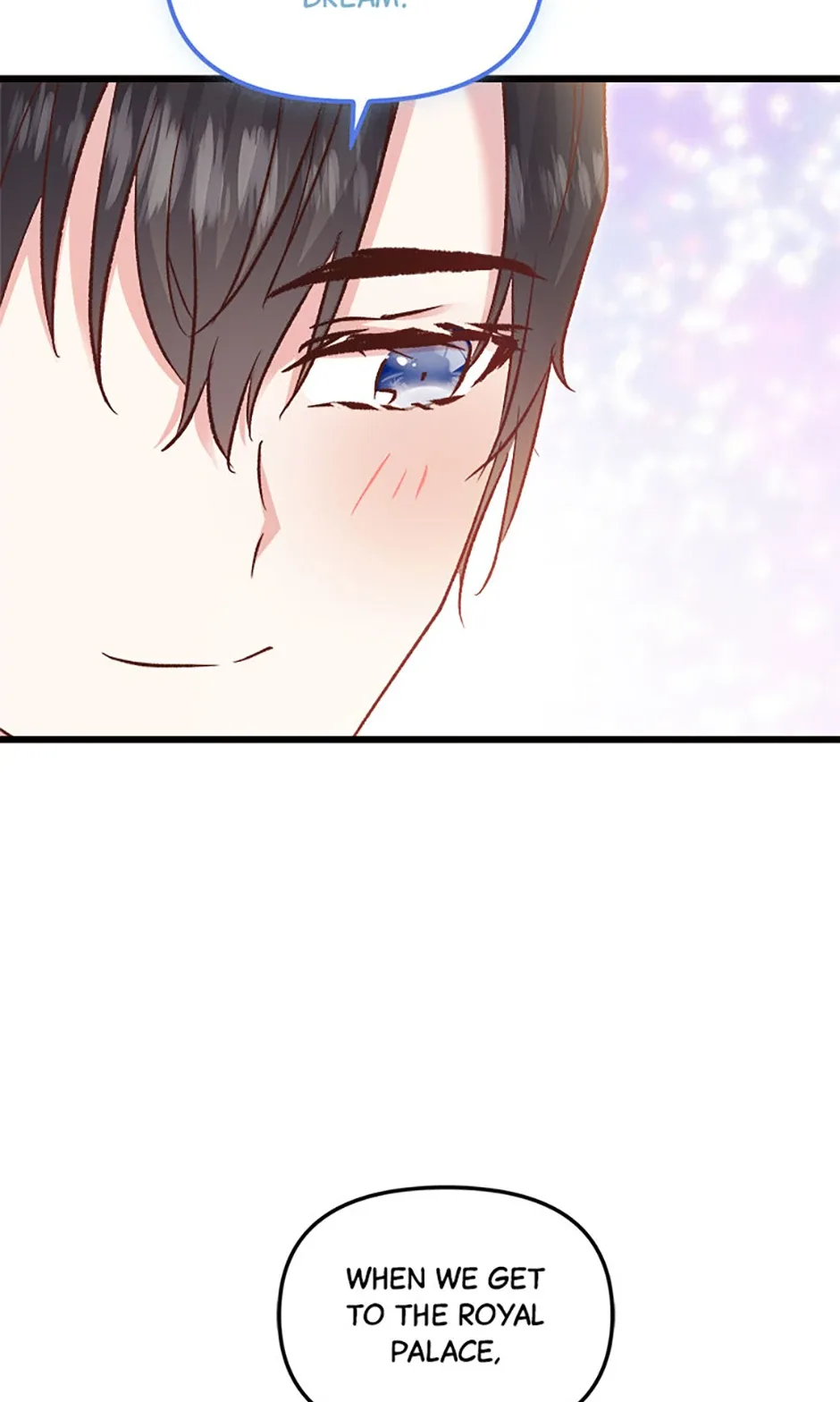 I Didn’t Save You To Get Proposed To Chapter 110 page 79