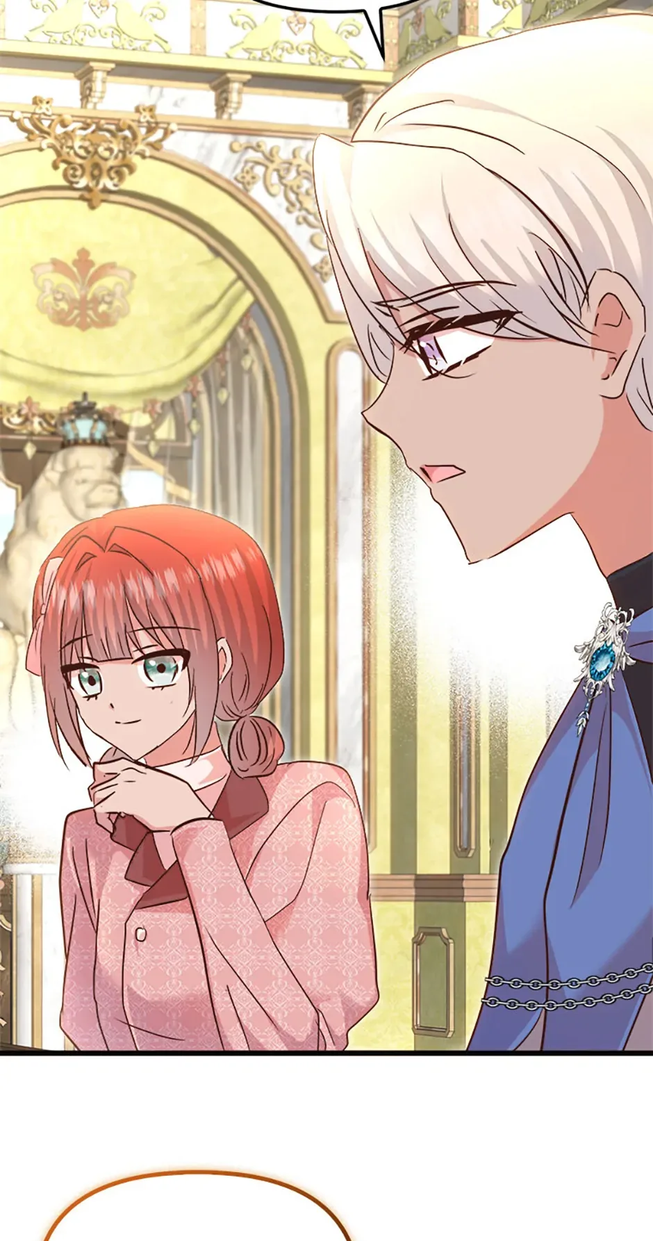 I Didn’t Save You To Get Proposed To Chapter 108 page 66