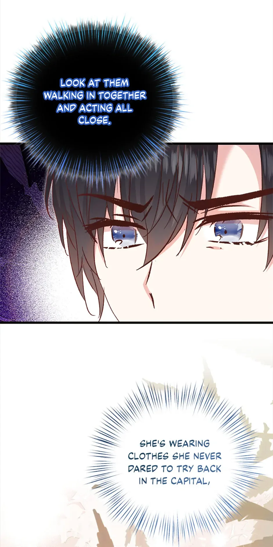 I Didn’t Save You To Get Proposed To Chapter 109 page 81