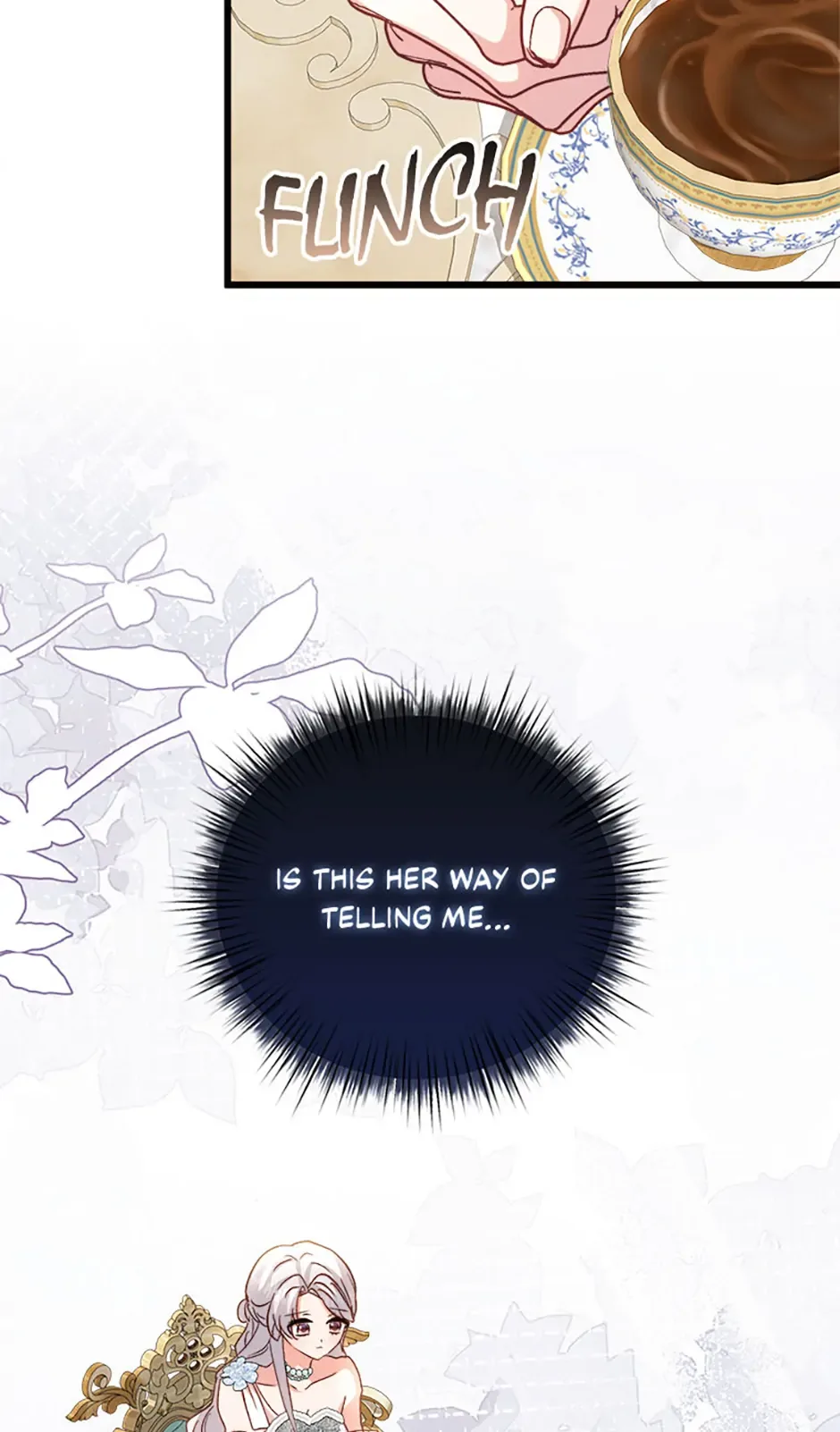I Didn’t Save You To Get Proposed To Chapter 109 page 85