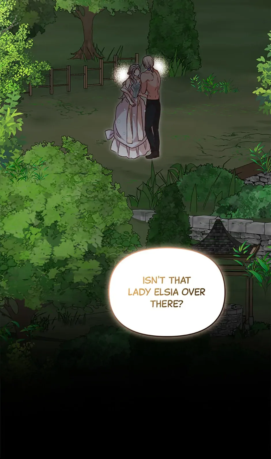 I Didn’t Save You To Get Proposed To Chapter 109 page 74