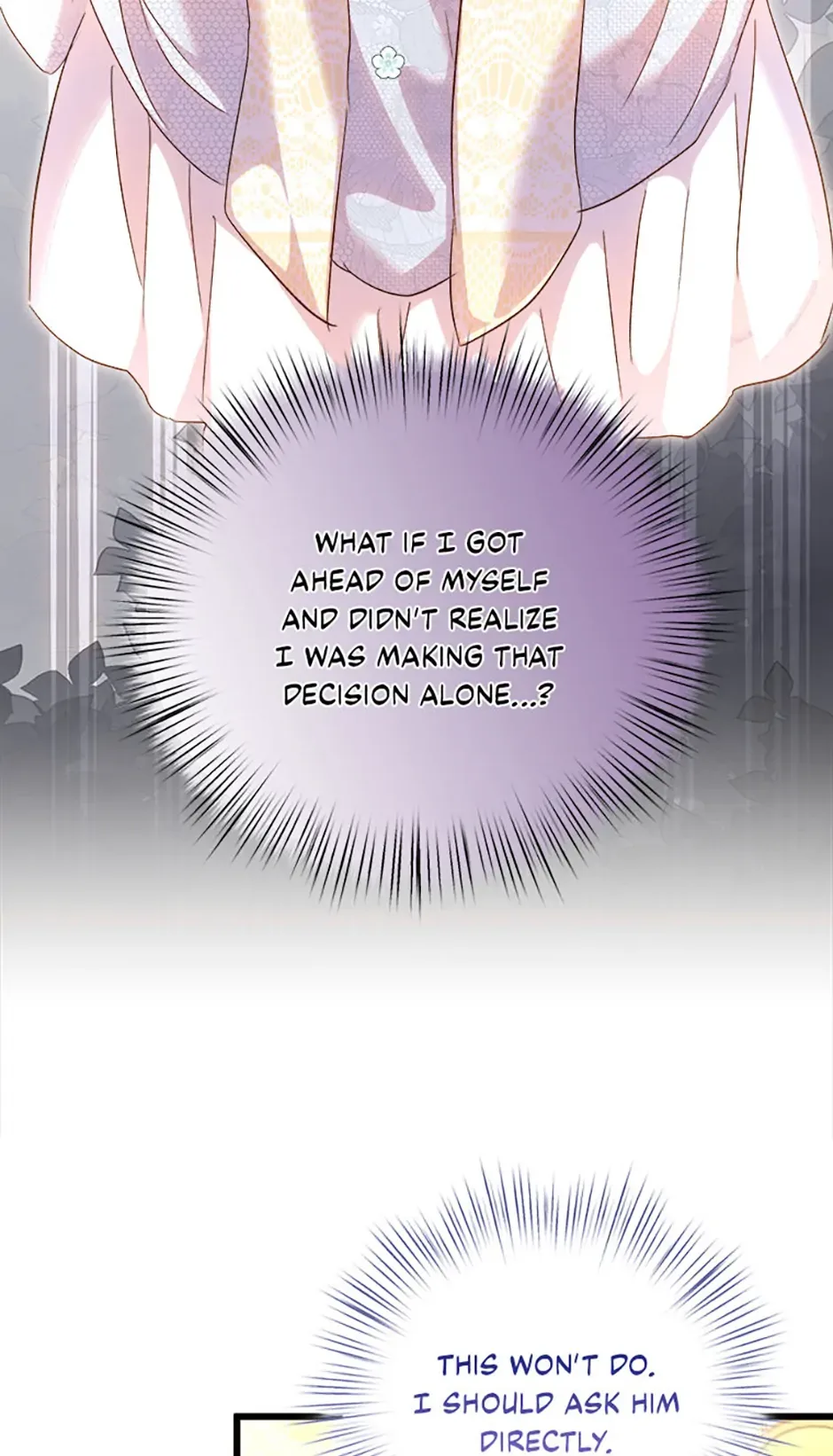 I Didn’t Save You To Get Proposed To Chapter 109 page 66