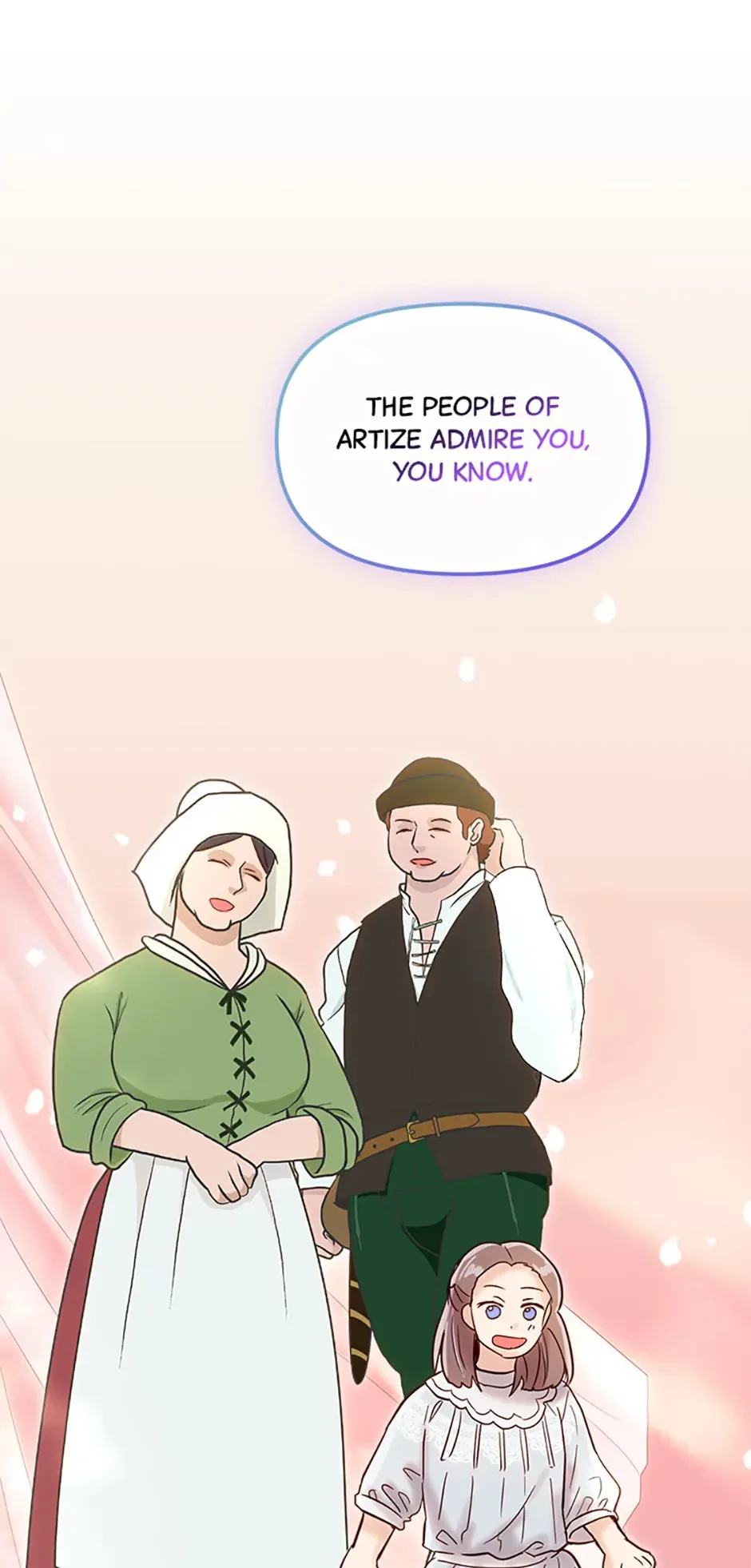 I Didn’t Save You To Get Proposed To Chapter 110 page 73