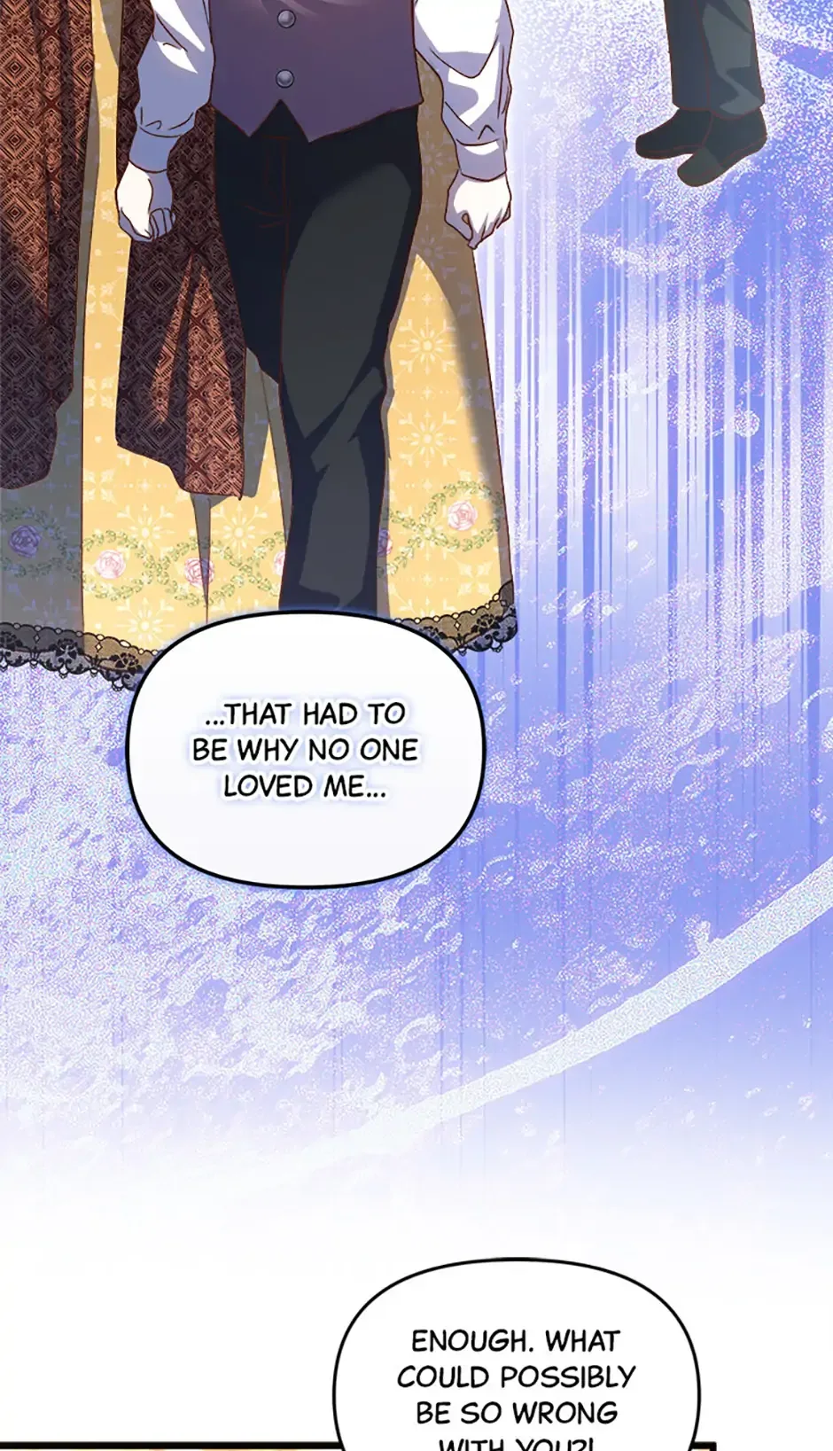 I Didn’t Save You To Get Proposed To Chapter 110 page 52