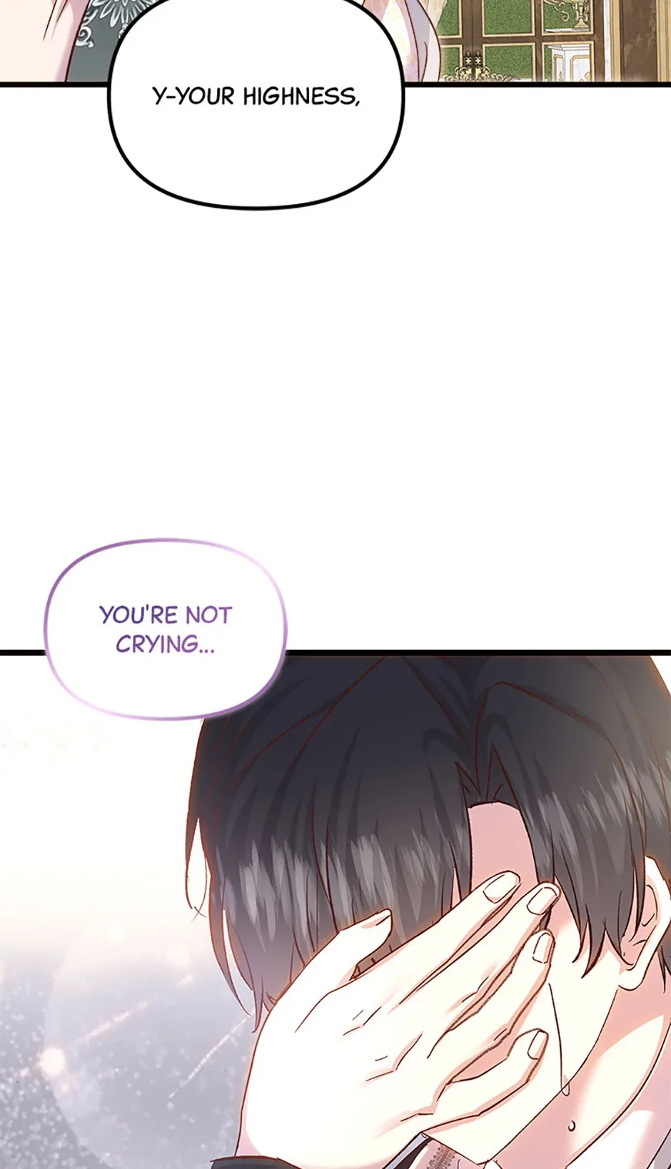 I Didn’t Save You To Get Proposed To Chapter 110 page 42