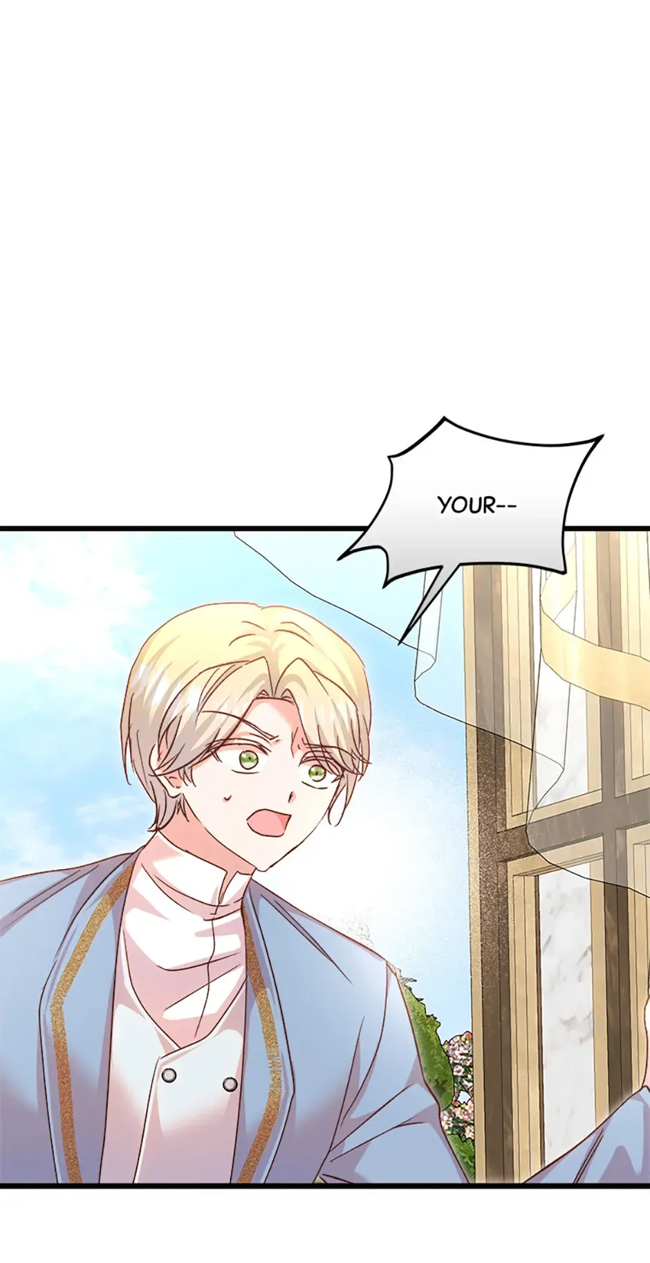 I Didn’t Save You To Get Proposed To Chapter 110 page 34