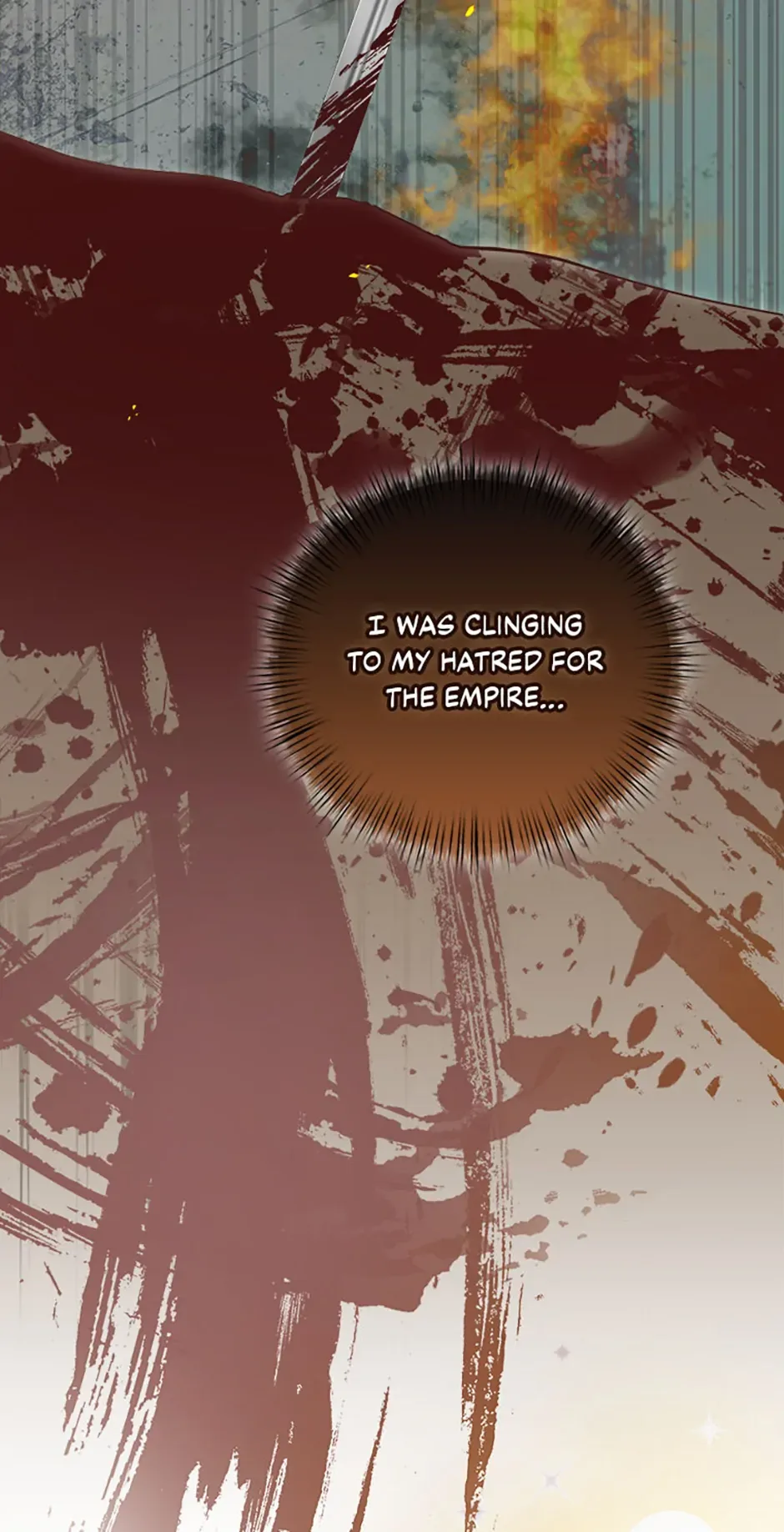 I Didn’t Save You To Get Proposed To Chapter 108 page 76