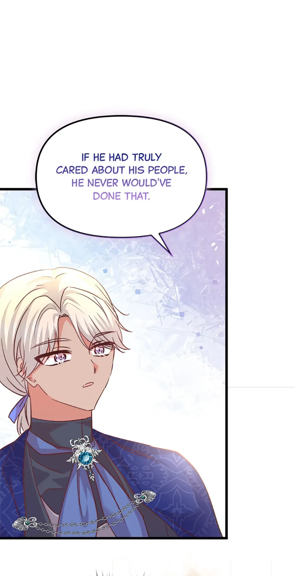 I Didn’t Save You To Get Proposed To Chapter 108 page 74