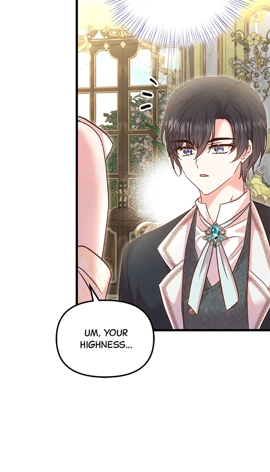 I Didn’t Save You To Get Proposed To Chapter 109 page 67