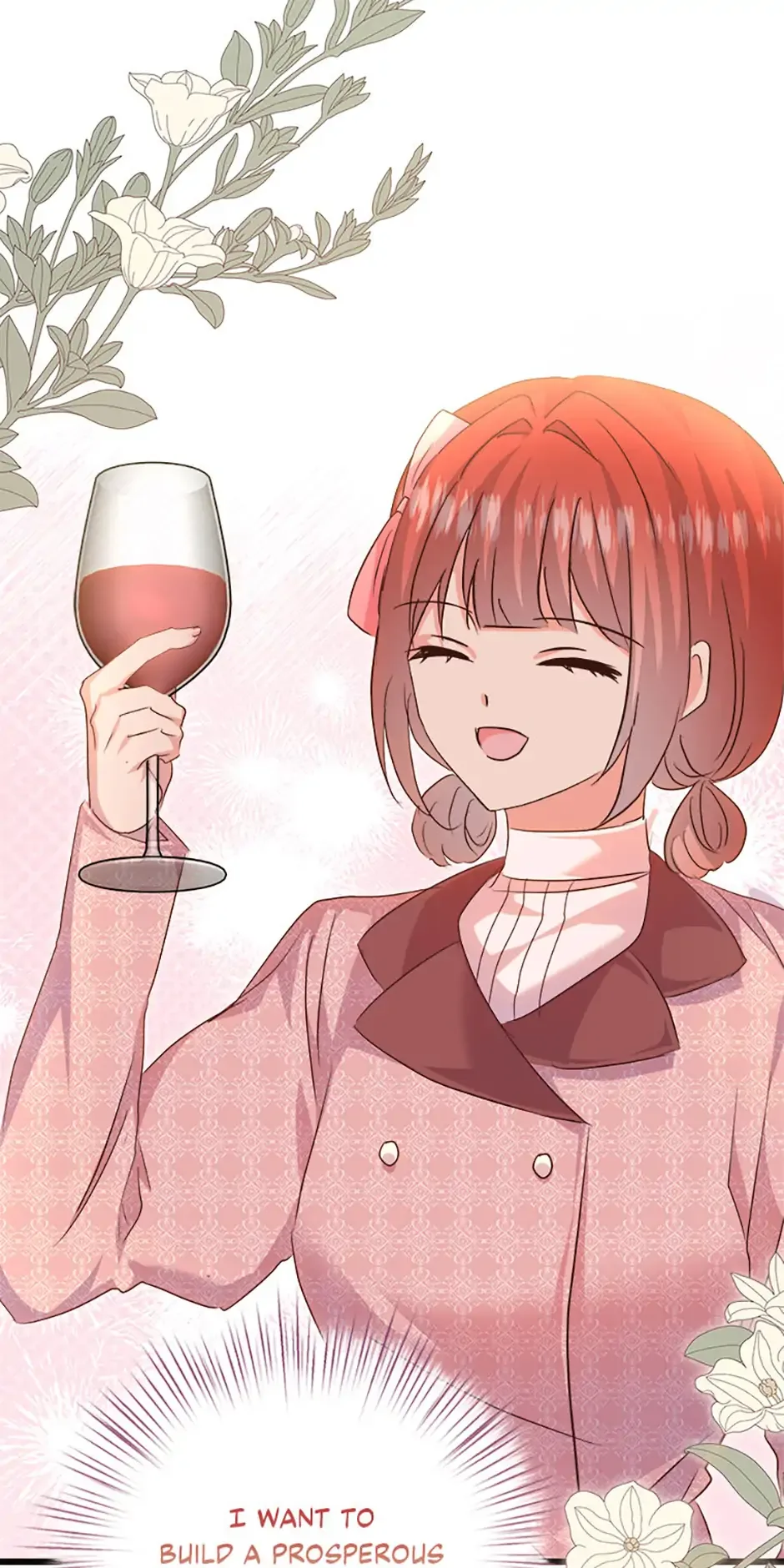 I Didn’t Save You To Get Proposed To Chapter 108 page 80