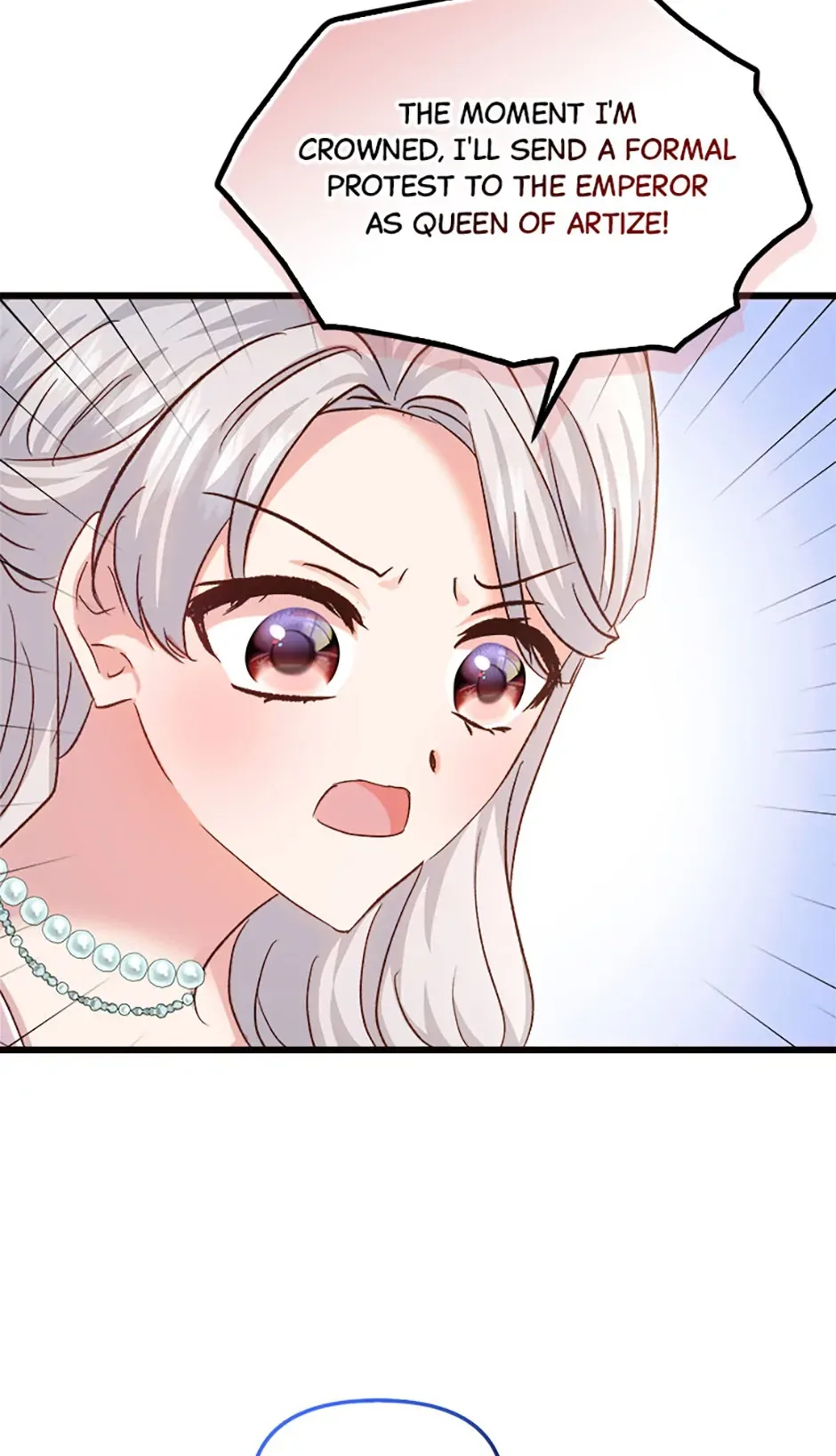 I Didn’t Save You To Get Proposed To Chapter 110 page 54