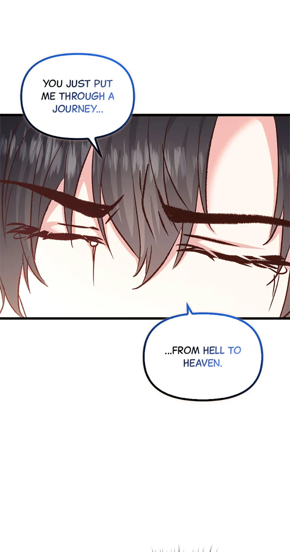 I Didn’t Save You To Get Proposed To Chapter 110 page 46