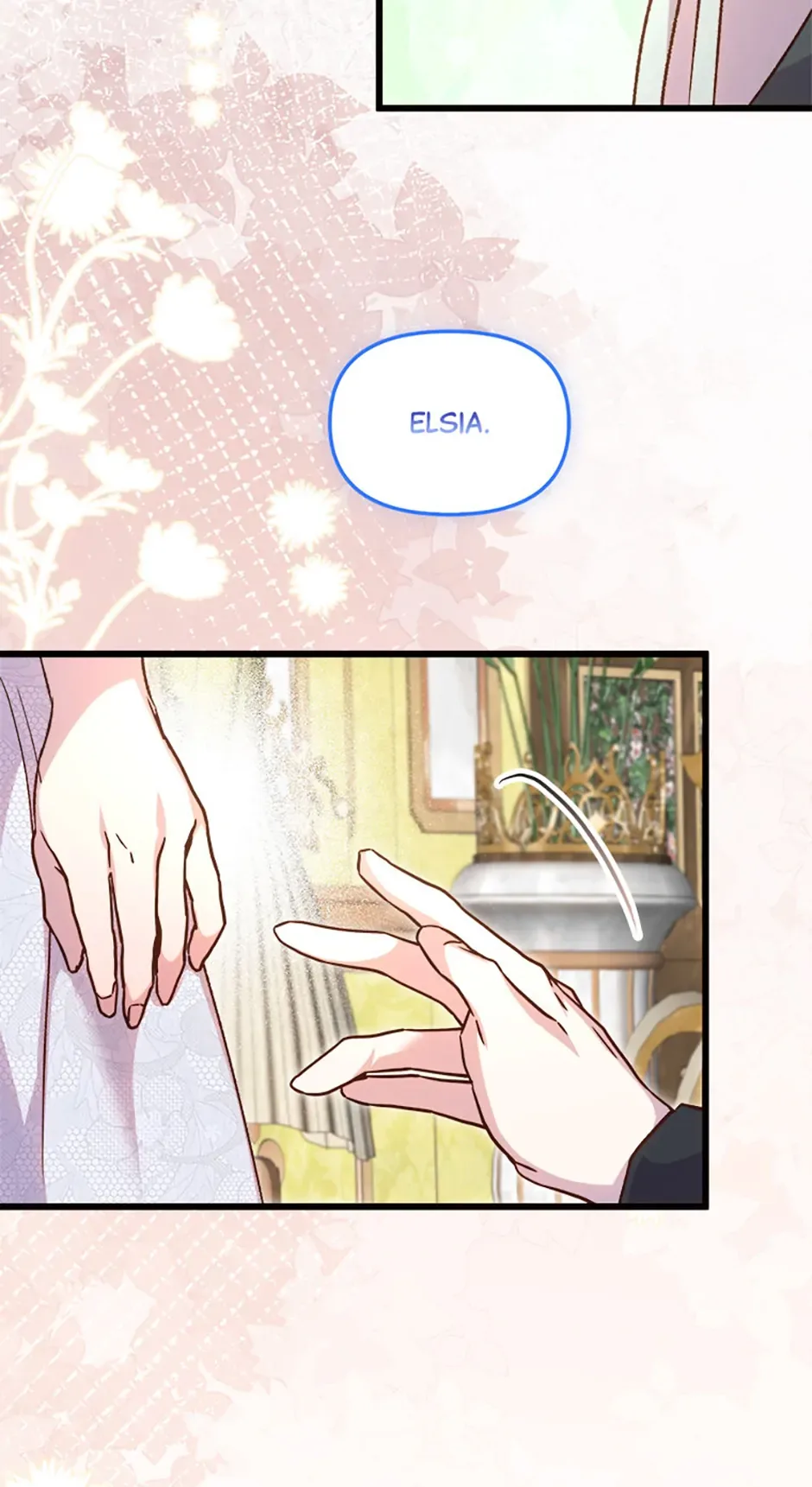 I Didn’t Save You To Get Proposed To Chapter 110 page 61