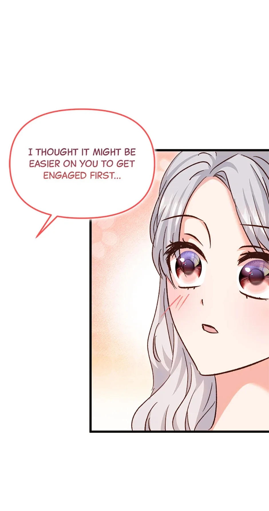 I Didn’t Save You To Get Proposed To Chapter 110 page 81