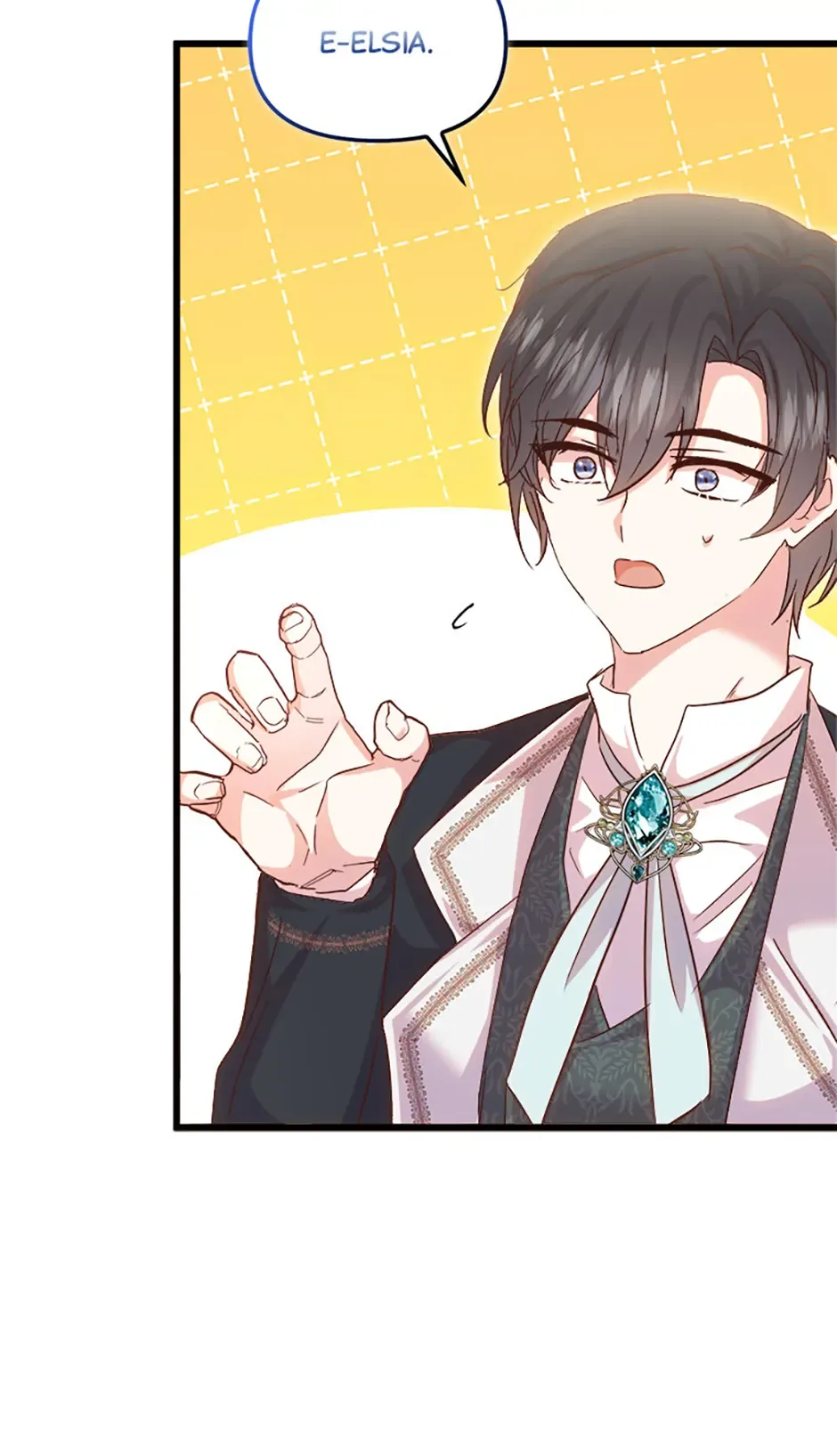 I Didn’t Save You To Get Proposed To Chapter 110 page 55