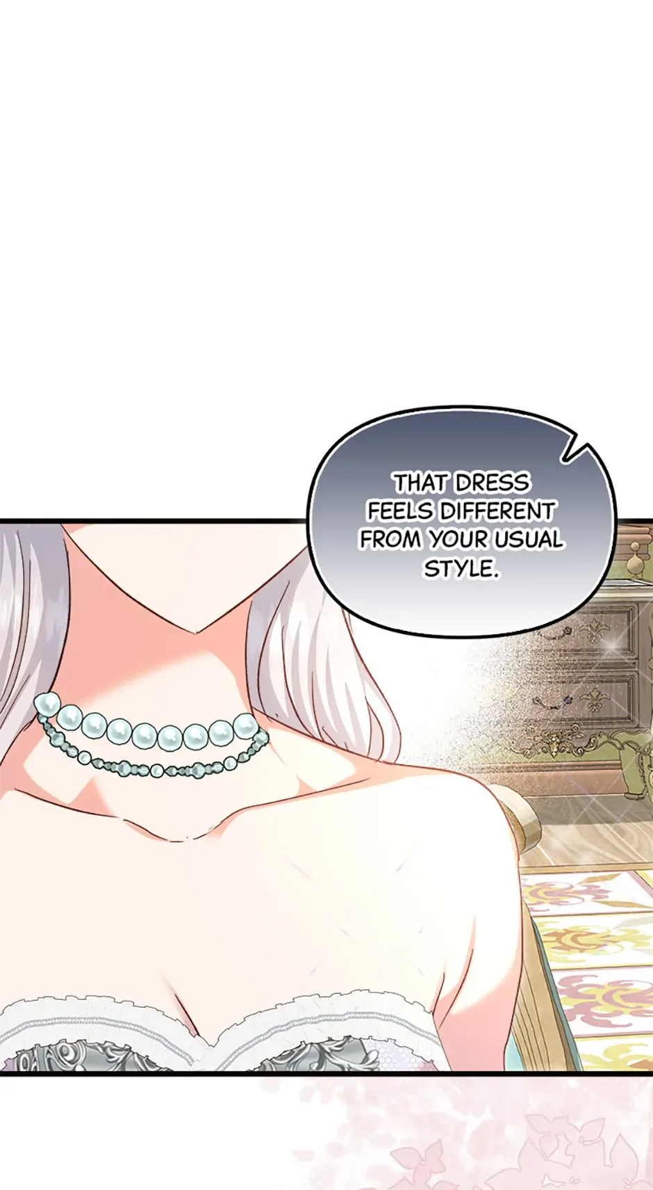I Didn’t Save You To Get Proposed To Chapter 109 page 54