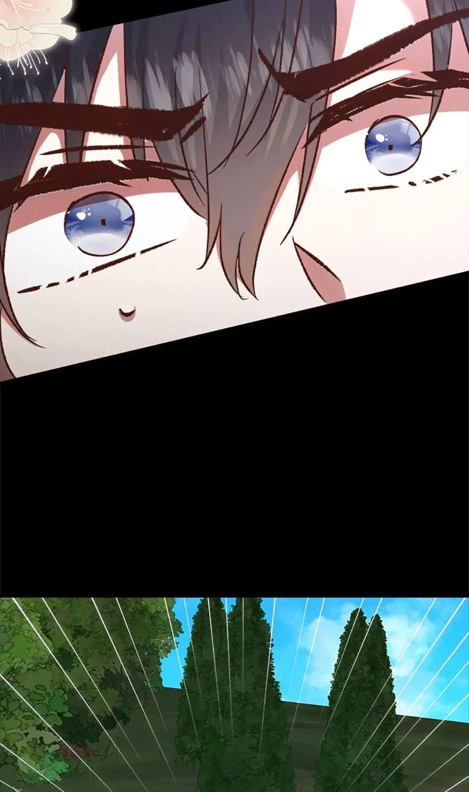 I Didn’t Save You To Get Proposed To Chapter 109 page 76