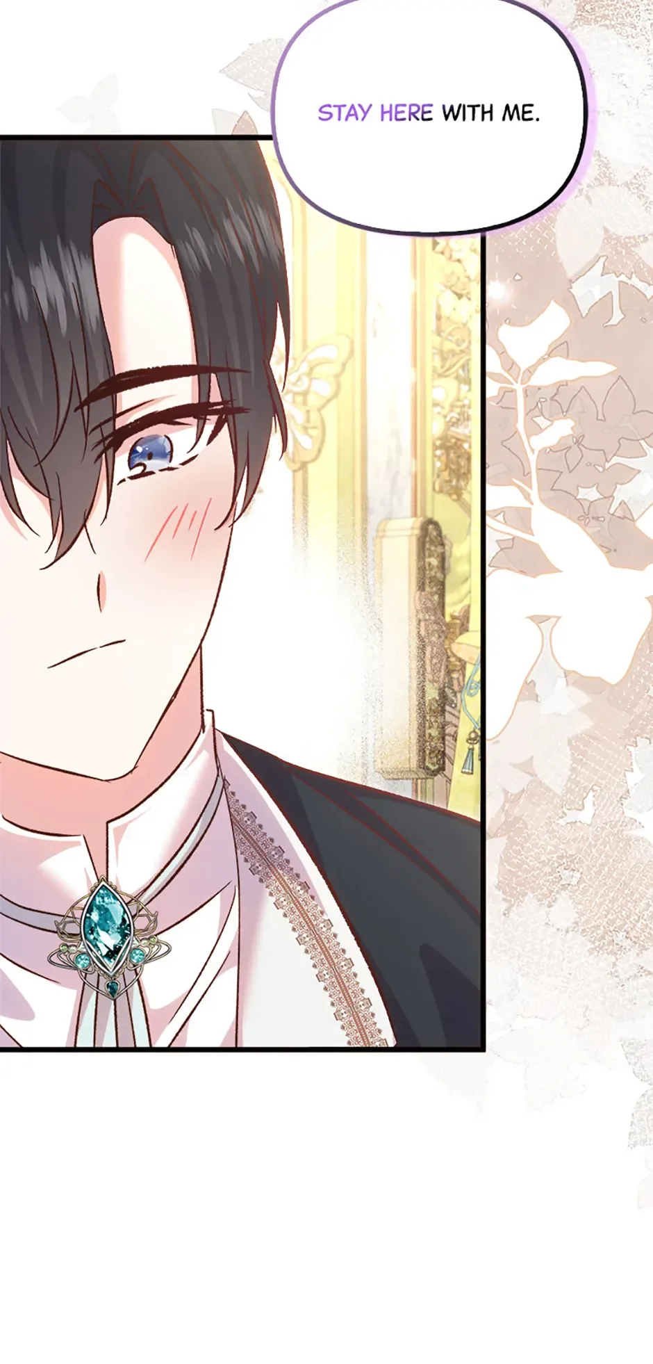 I Didn’t Save You To Get Proposed To Chapter 110 page 76