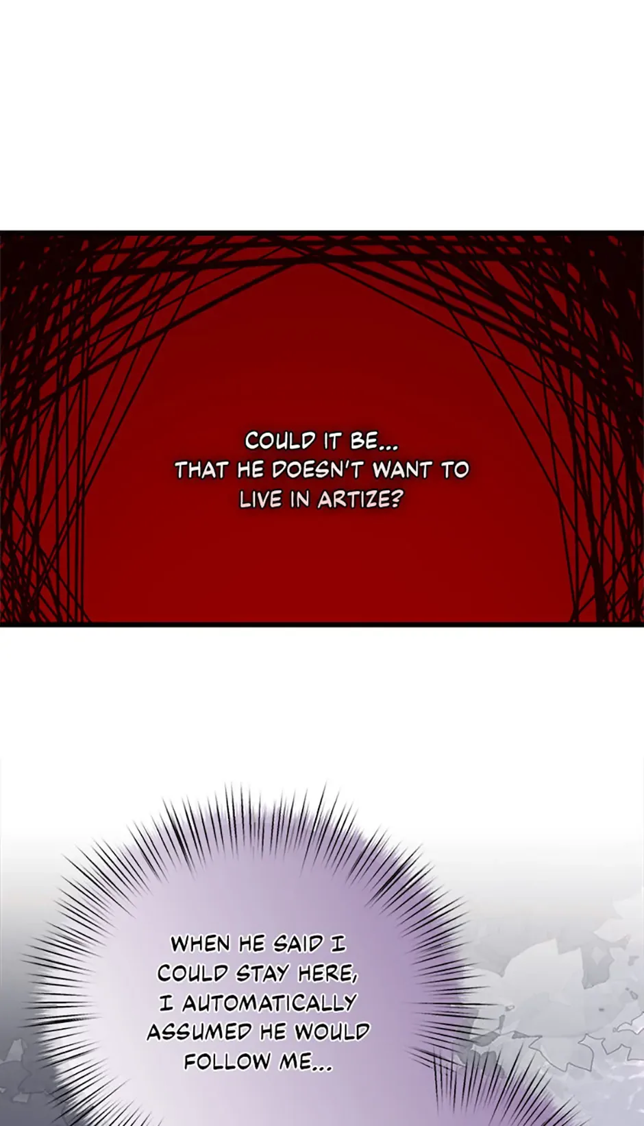I Didn’t Save You To Get Proposed To Chapter 109 page 64