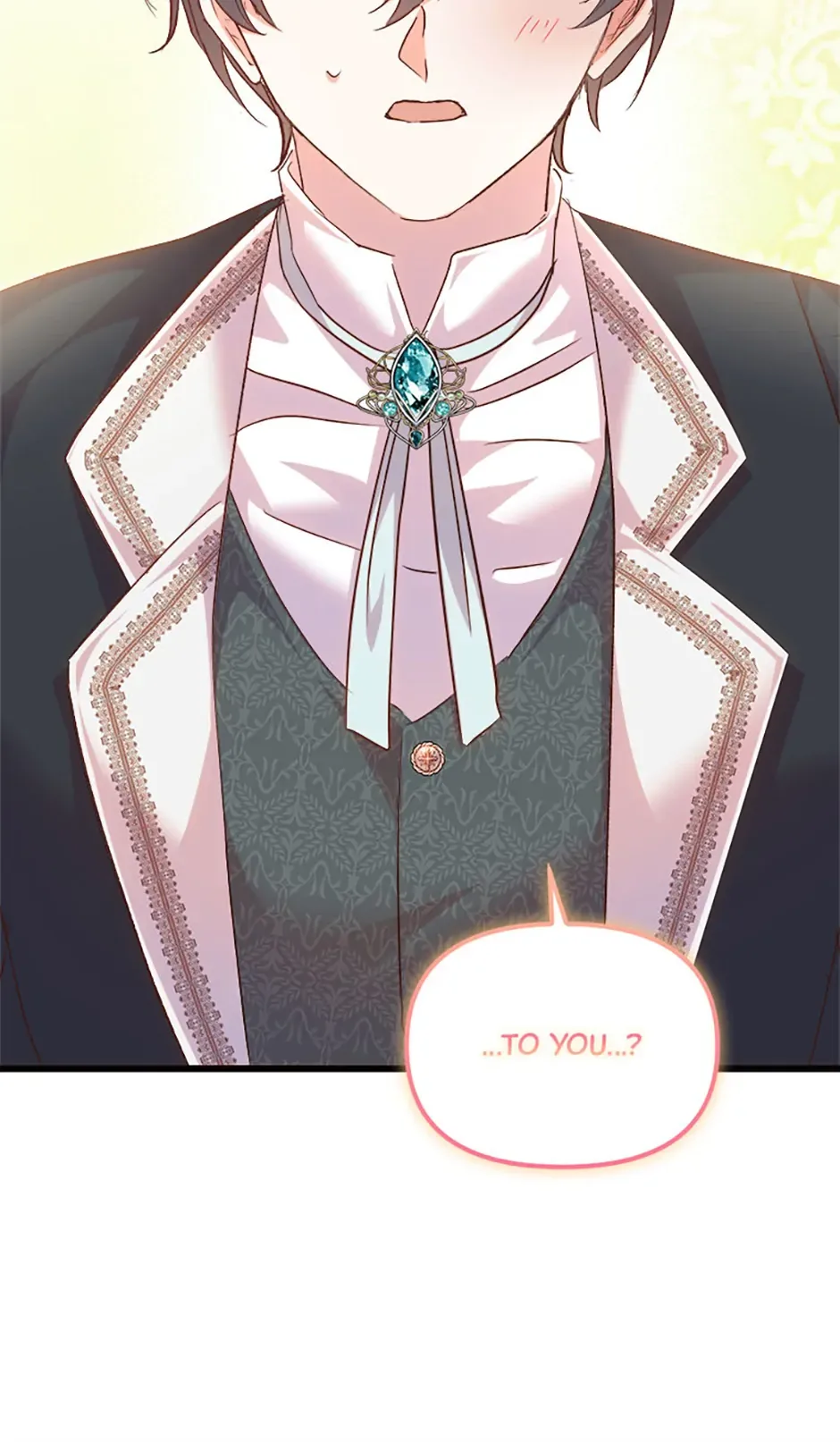 I Didn’t Save You To Get Proposed To Chapter 110 page 58