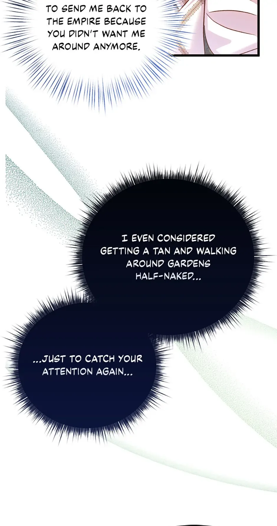 I Didn’t Save You To Get Proposed To Chapter 110 page 48