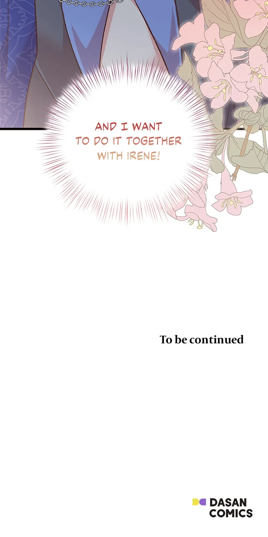 I Didn’t Save You To Get Proposed To Chapter 108 page 82