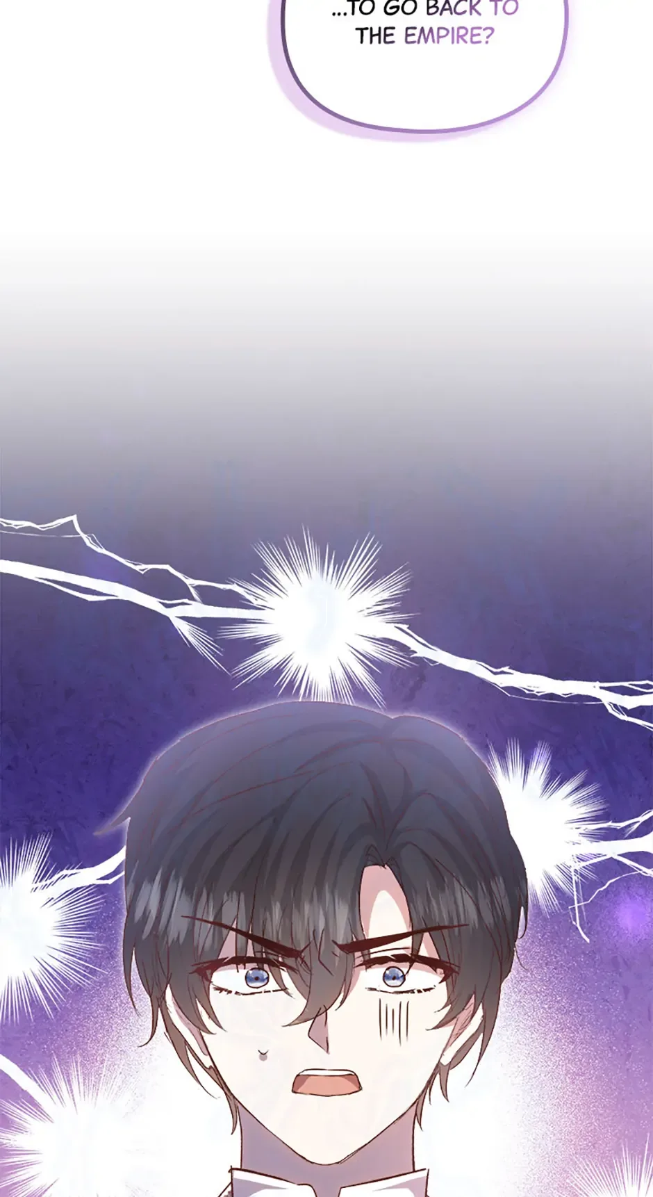 I Didn’t Save You To Get Proposed To Chapter 109 page 69