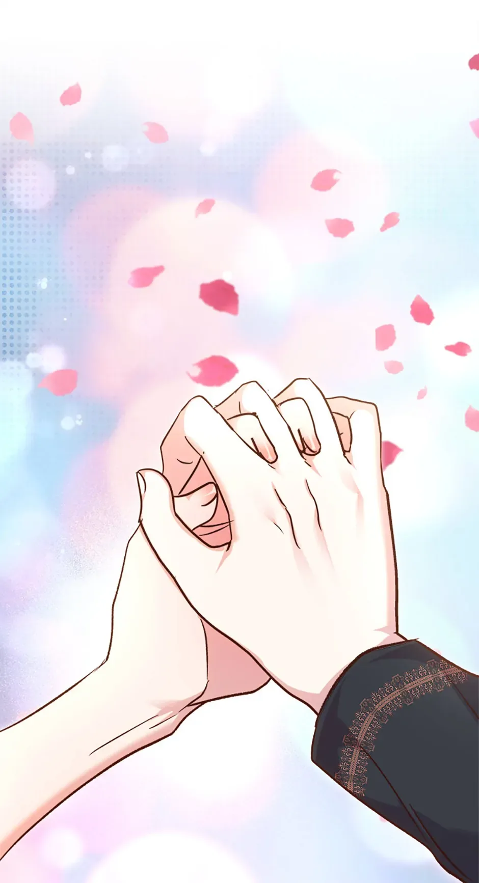I Didn’t Save You To Get Proposed To Chapter 110 page 69
