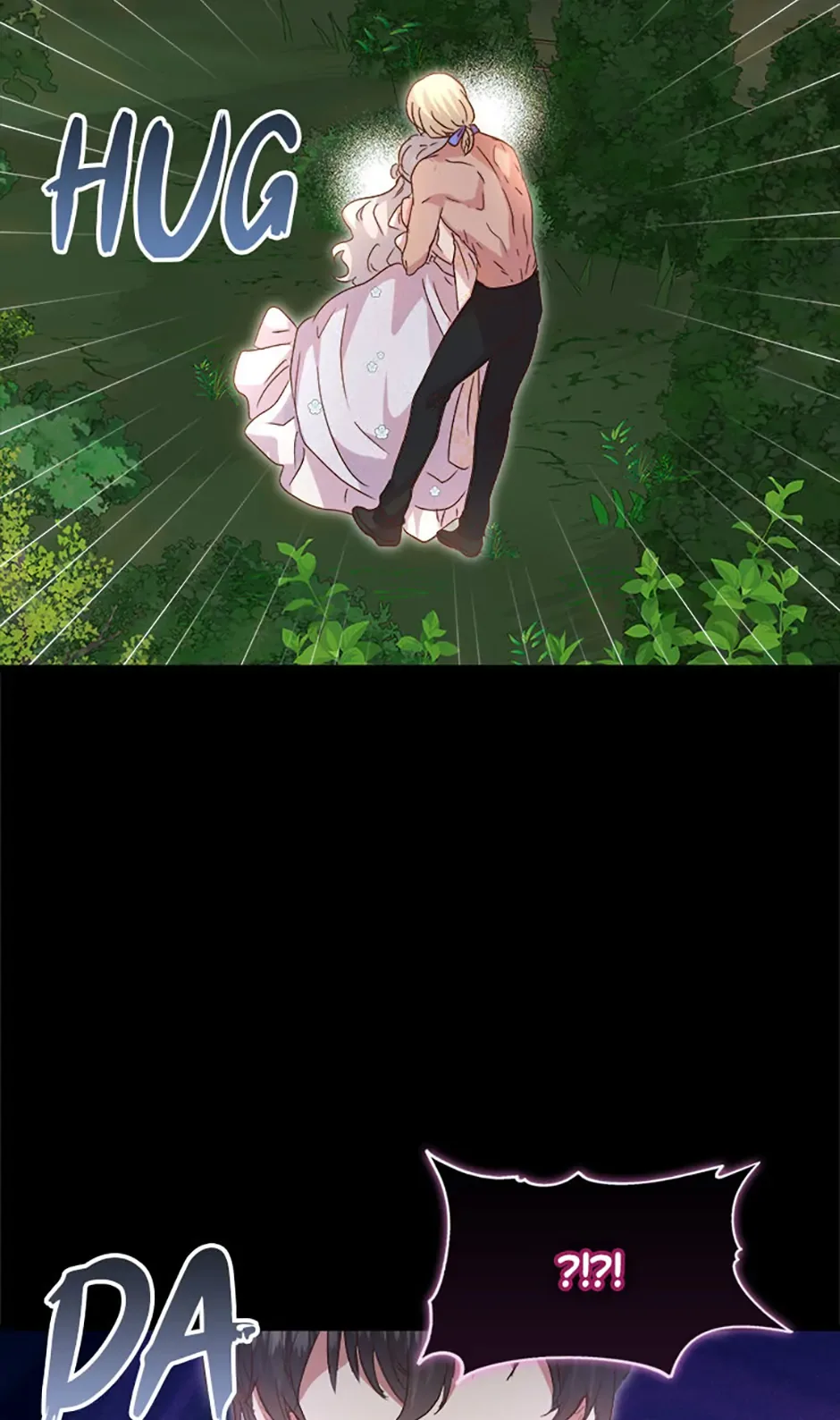 I Didn’t Save You To Get Proposed To Chapter 109 page 77
