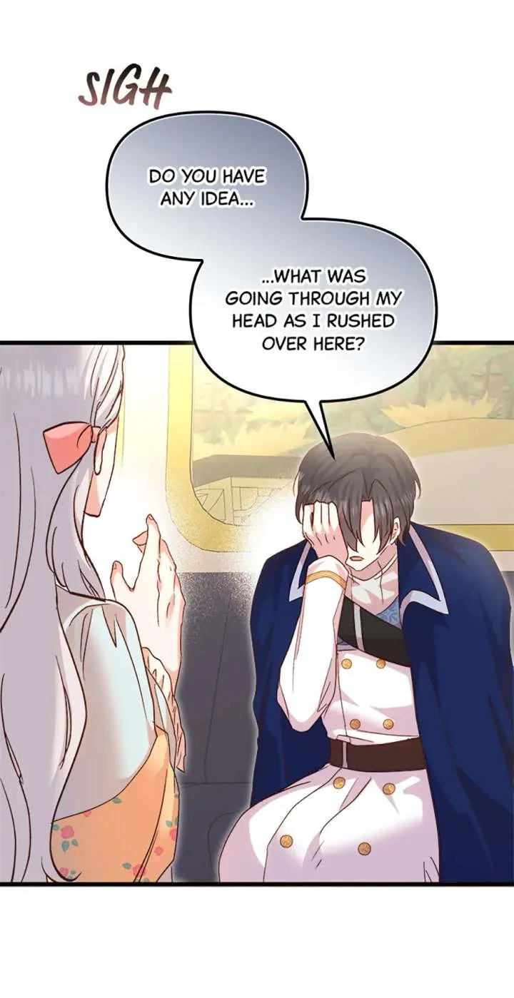 I Didn’t Save You To Get Proposed To Chapter 111 page 40