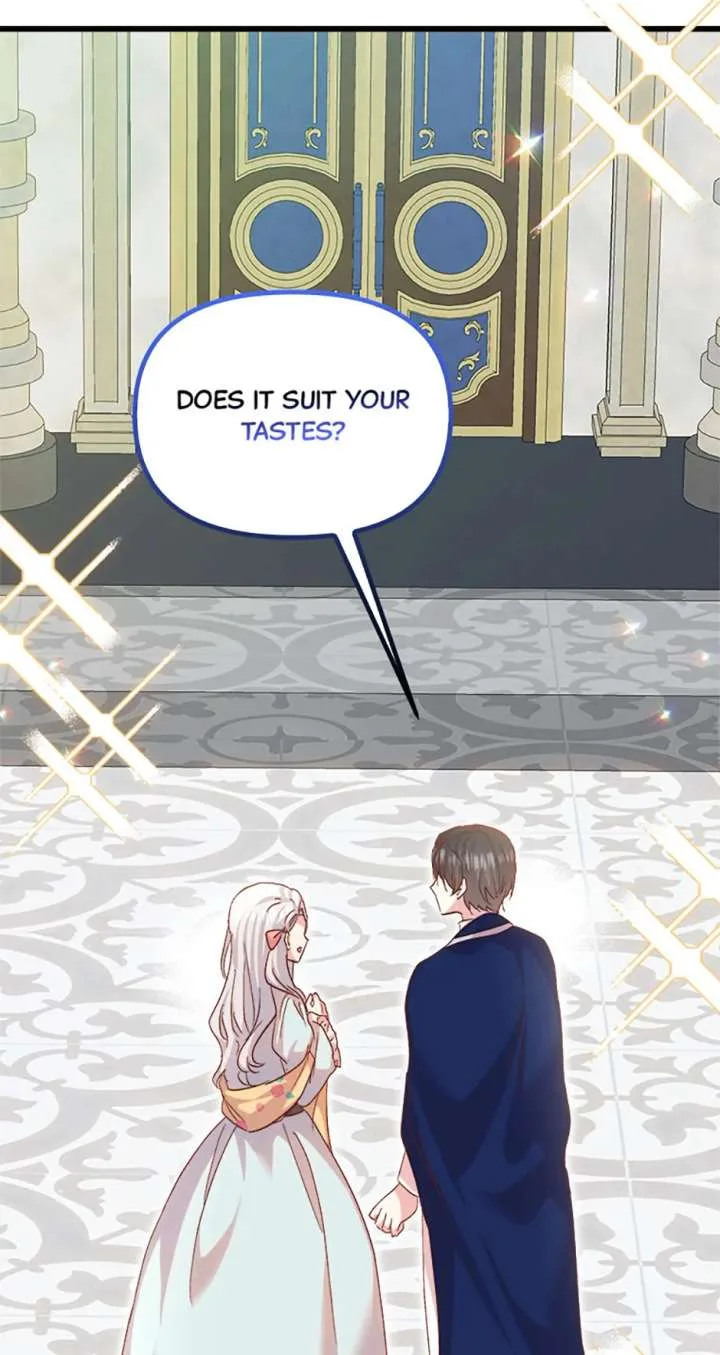 I Didn’t Save You To Get Proposed To Chapter 111 page 55