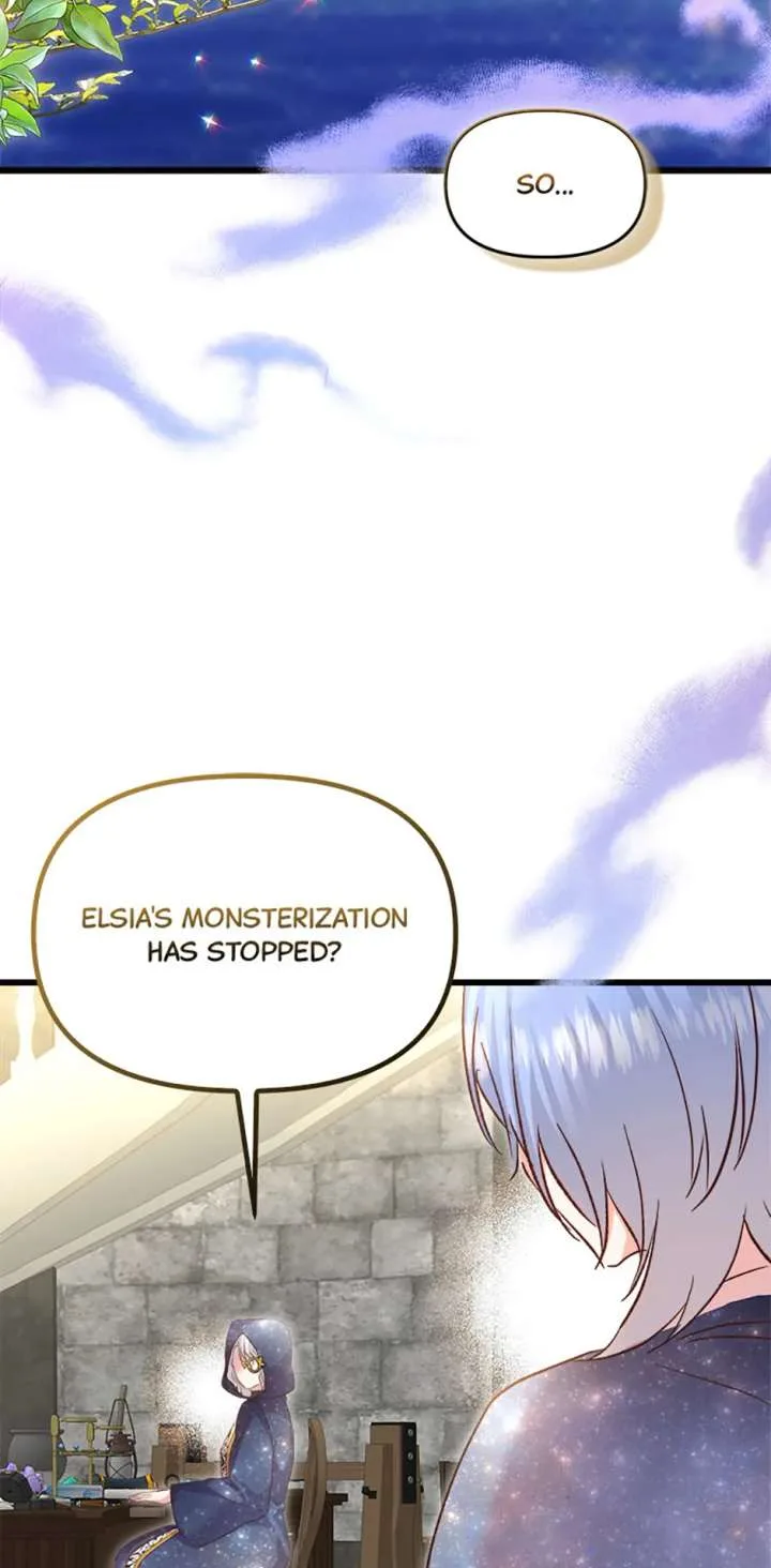 I Didn’t Save You To Get Proposed To Chapter 111 page 3
