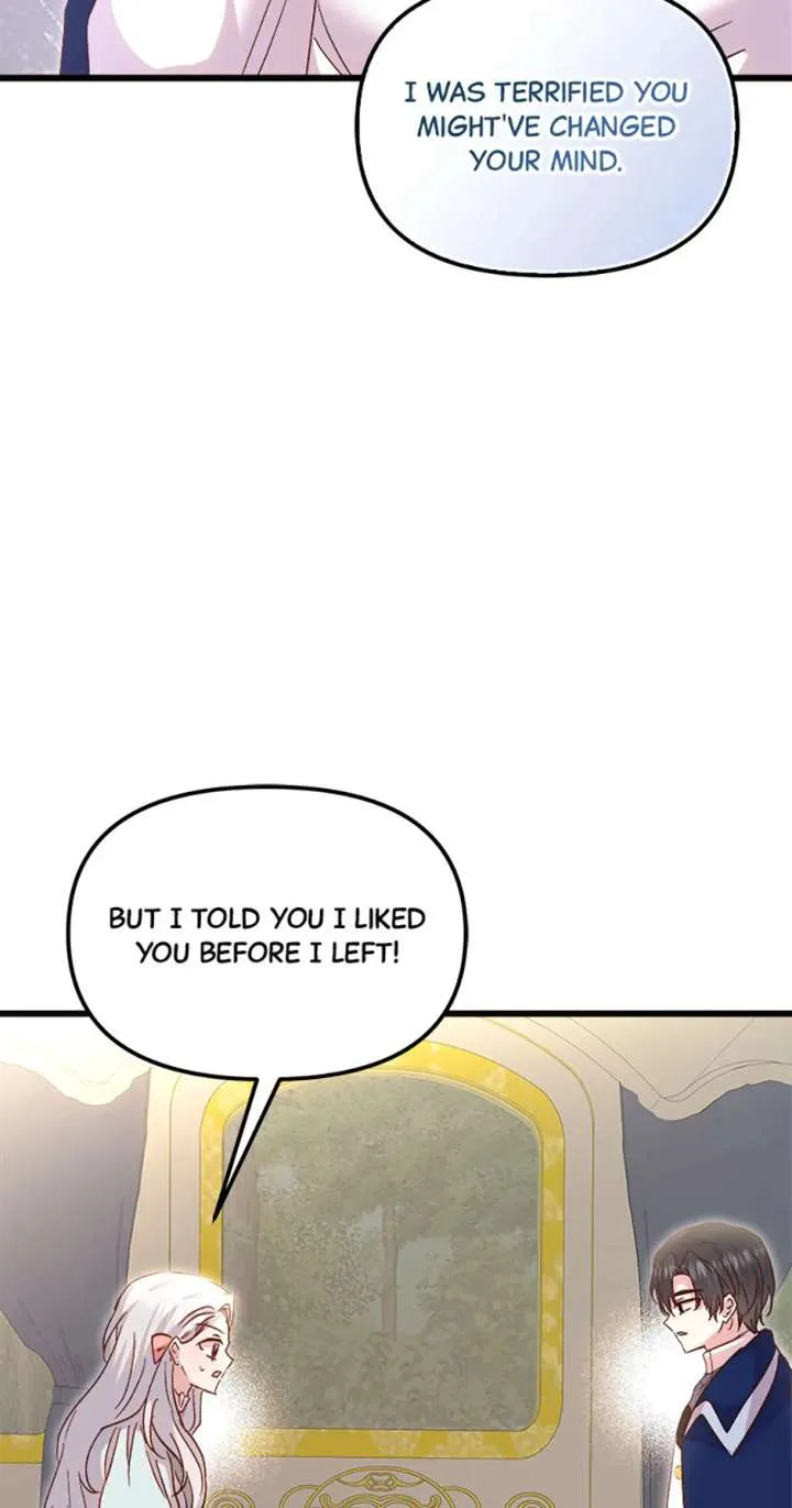 I Didn’t Save You To Get Proposed To Chapter 111 page 42