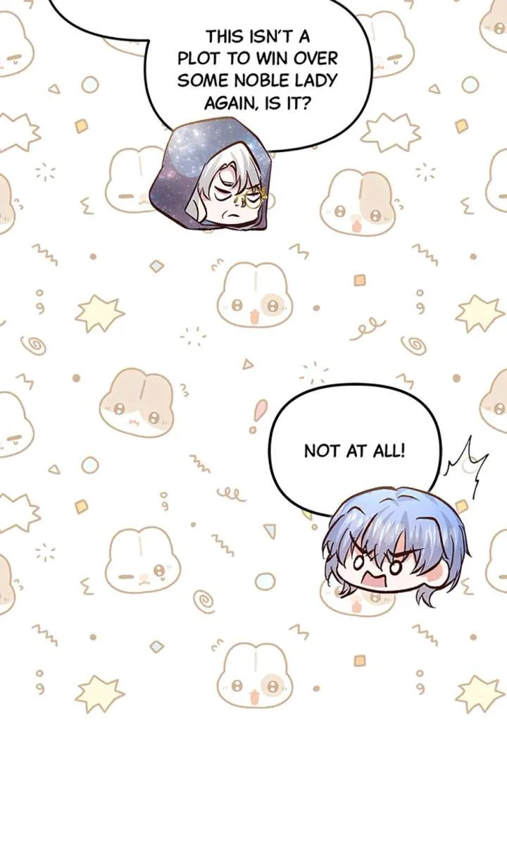 I Didn’t Save You To Get Proposed To Chapter 111 page 18