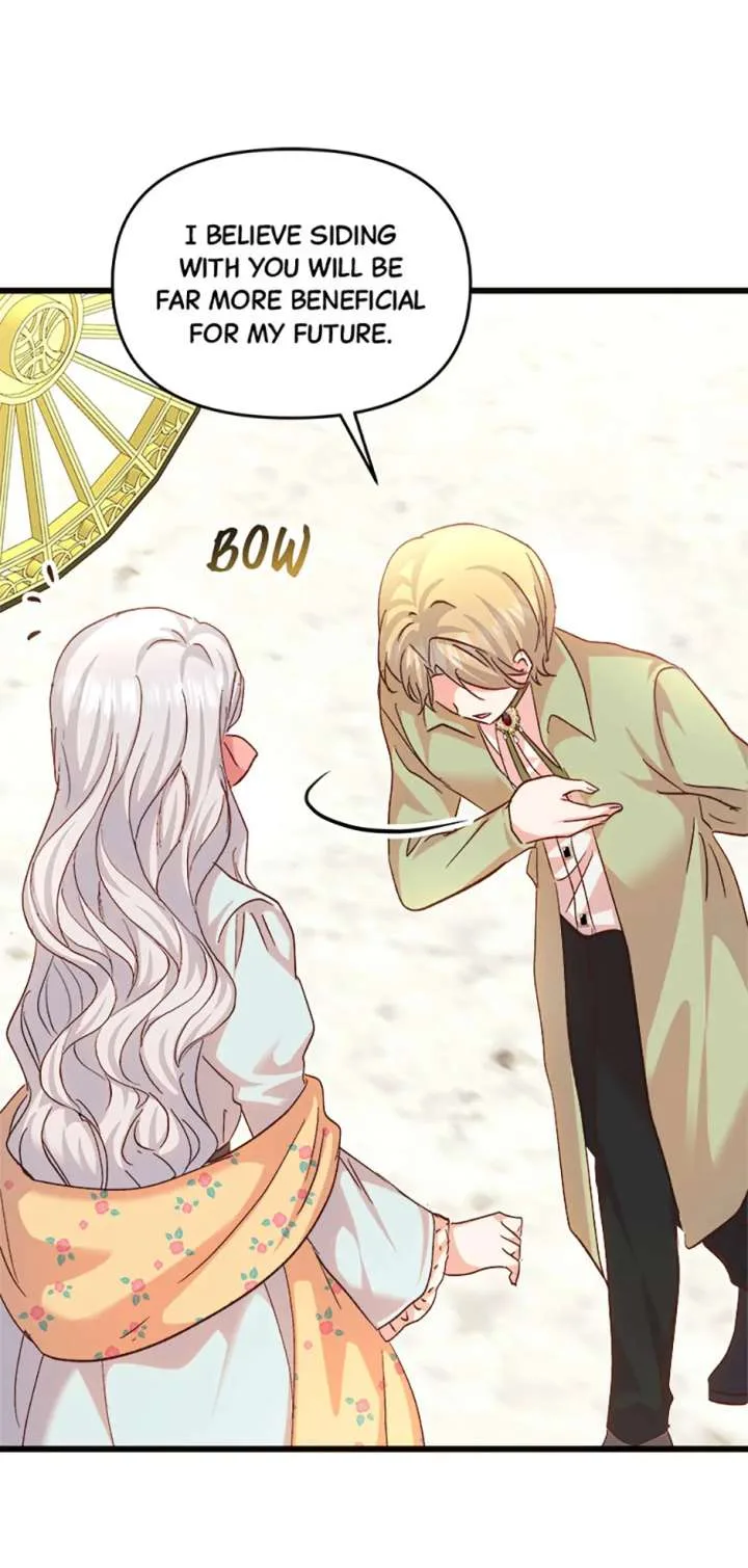 I Didn’t Save You To Get Proposed To Chapter 111 page 29