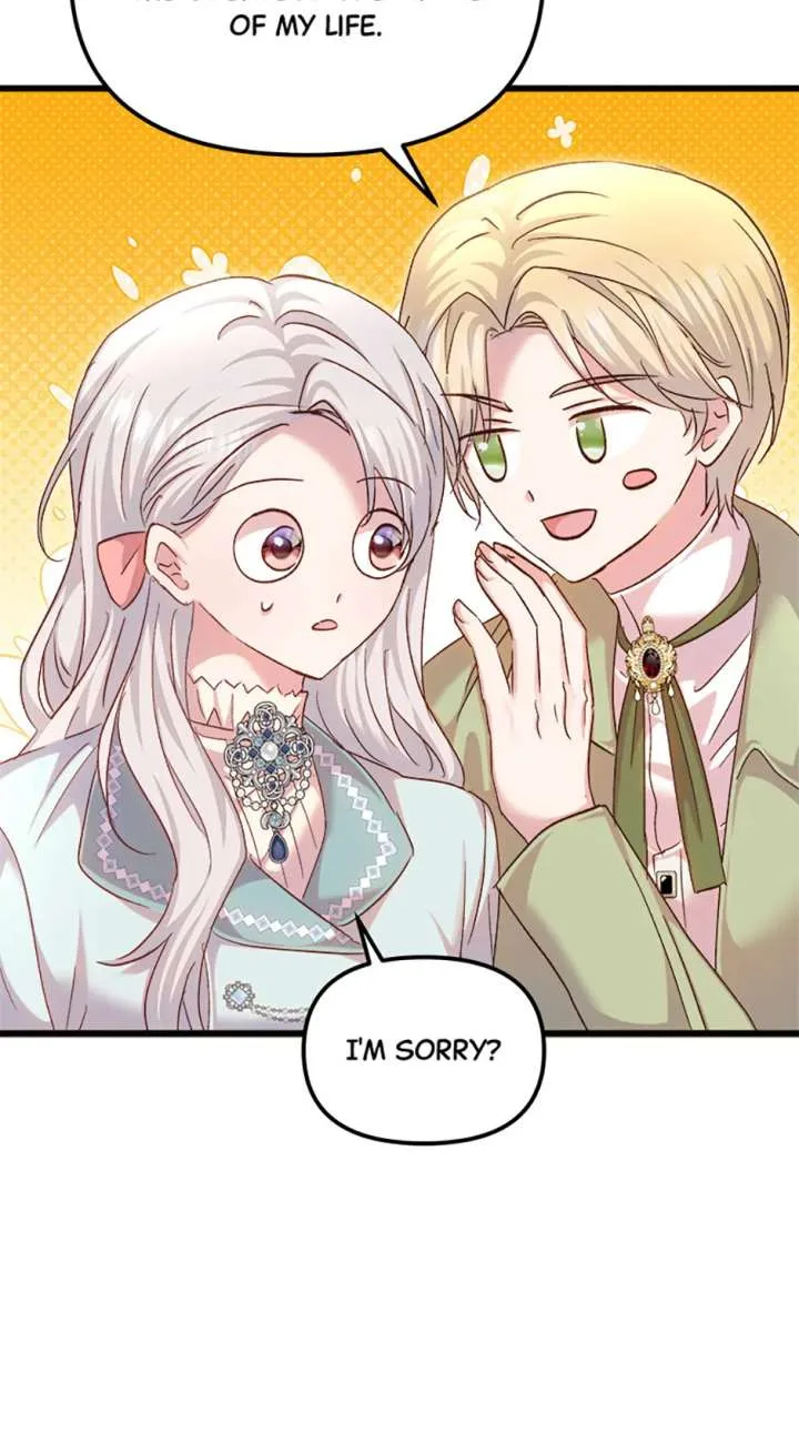 I Didn’t Save You To Get Proposed To Chapter 111 page 27